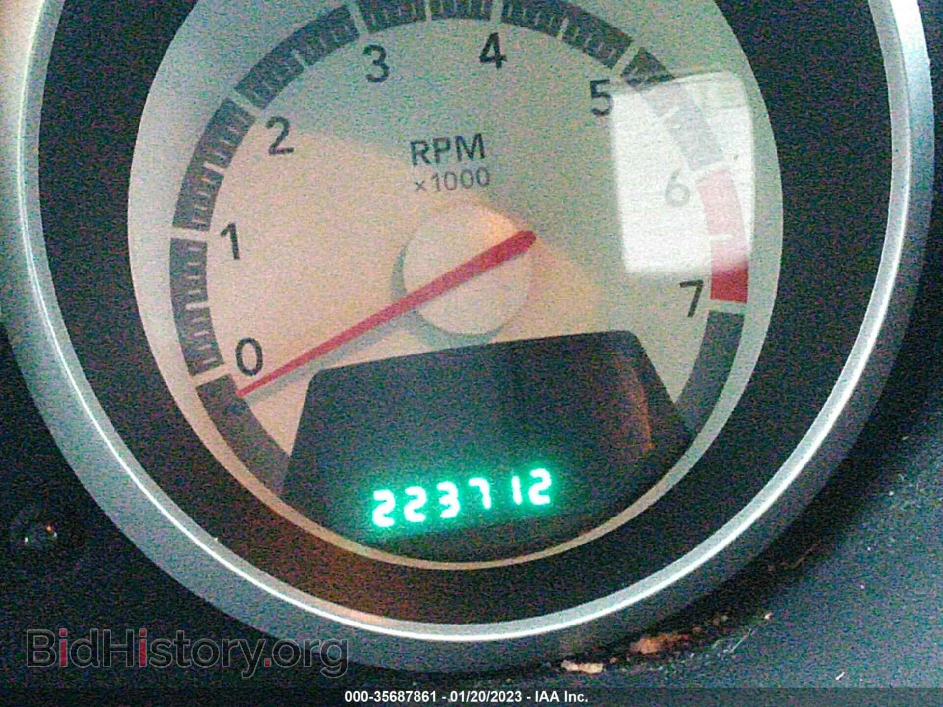 2010 DODGE GRAND CARAVAN - VIN: 2D4RN4DE2AR467257 - Фото 7