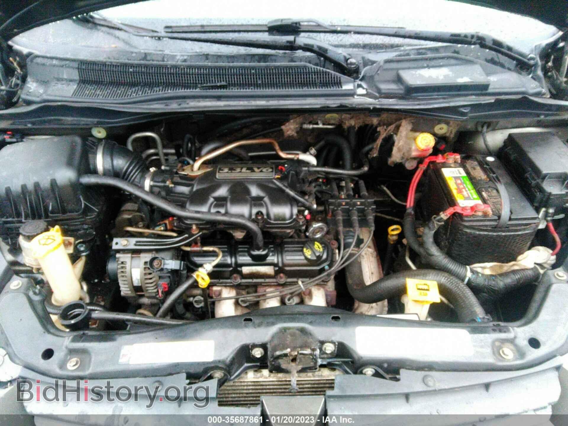 2010 DODGE GRAND CARAVAN - VIN: 2D4RN4DE2AR467257 - Фото 10