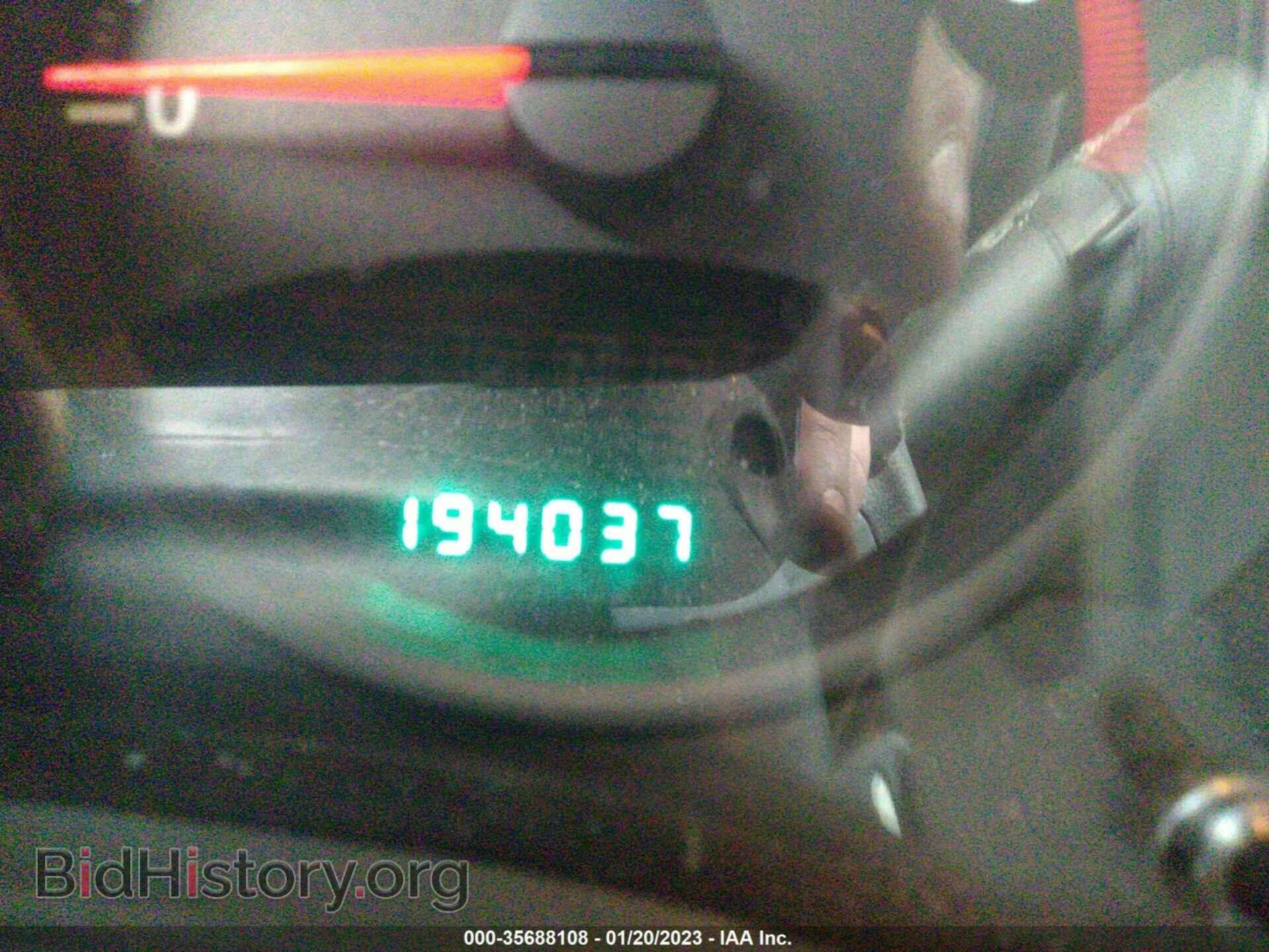 2013 JEEP COMPASS - VIN: 1C4NJDBB2DD269723 - Фото 7