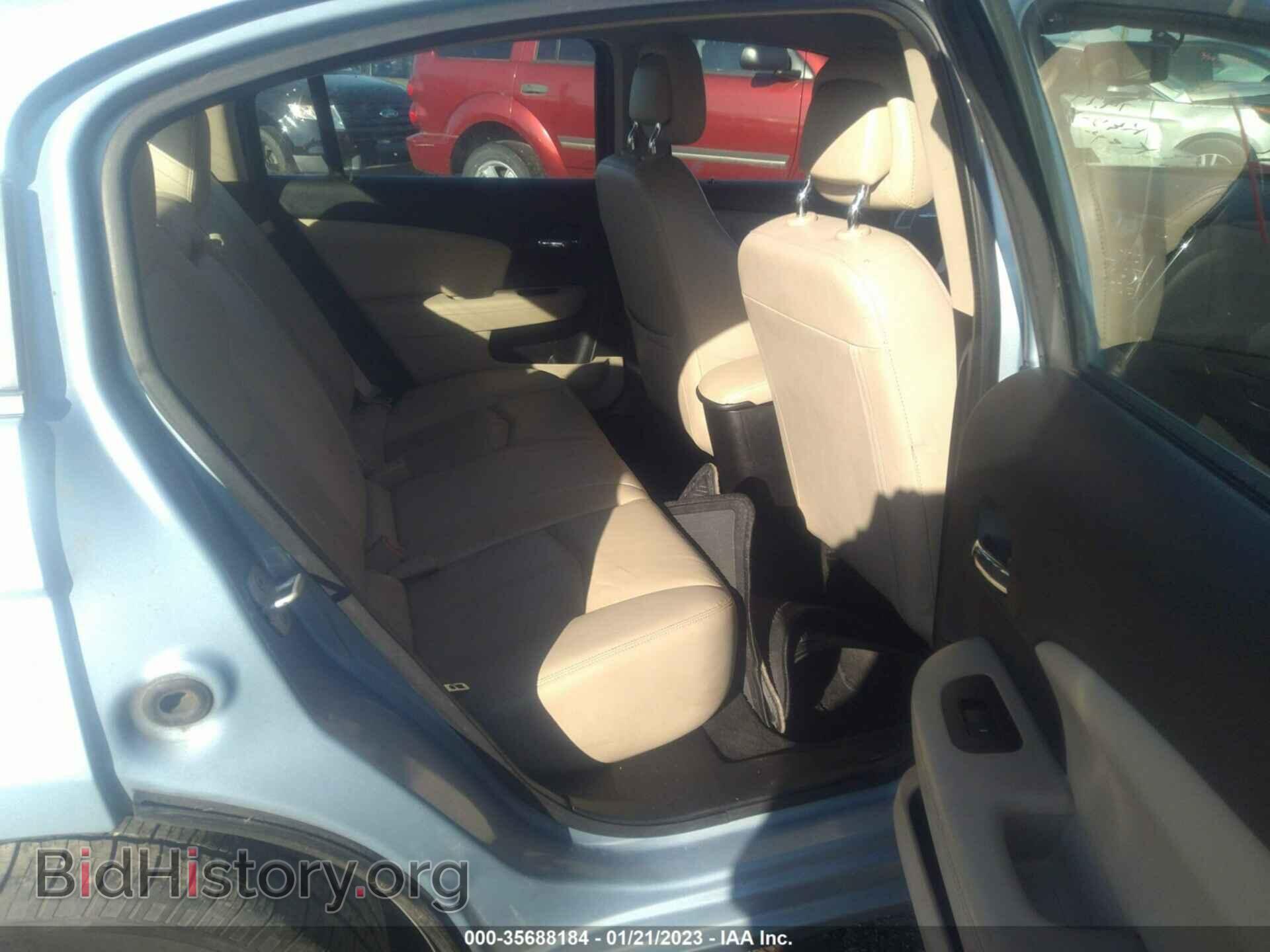 2013 CHRYSLER 200 - VIN: 1C3CCBCG7DN767947 - Photo 8