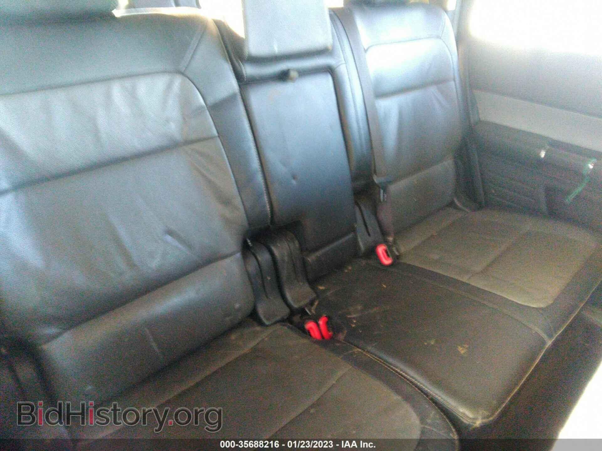 2015 FORD FLEX - VIN: 2FMGK5C87FBA23267 - Photo 8