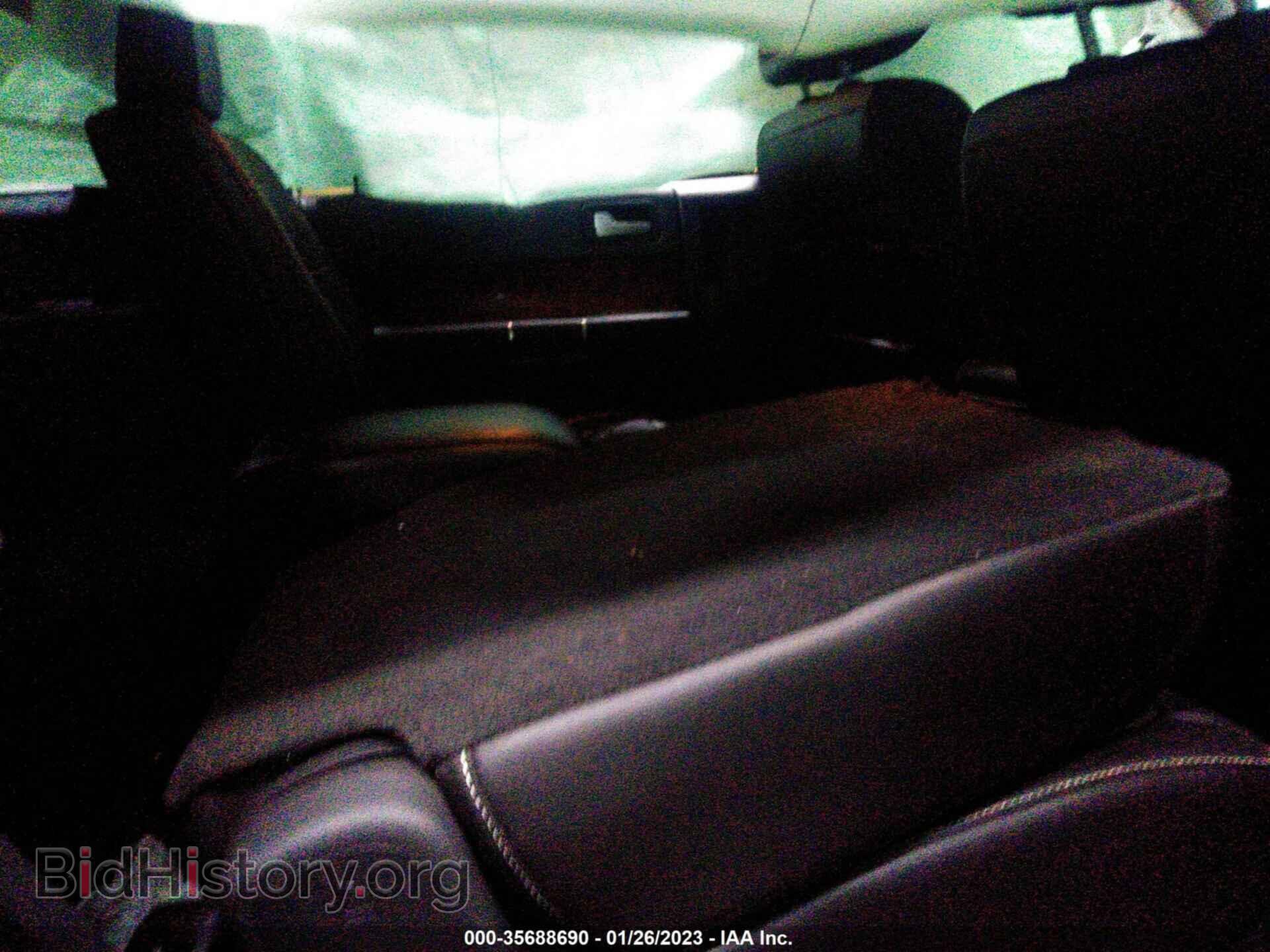 2012 FORD FLEX - VIN: 2FMHK6DC5CBD03049 - Photo 8
