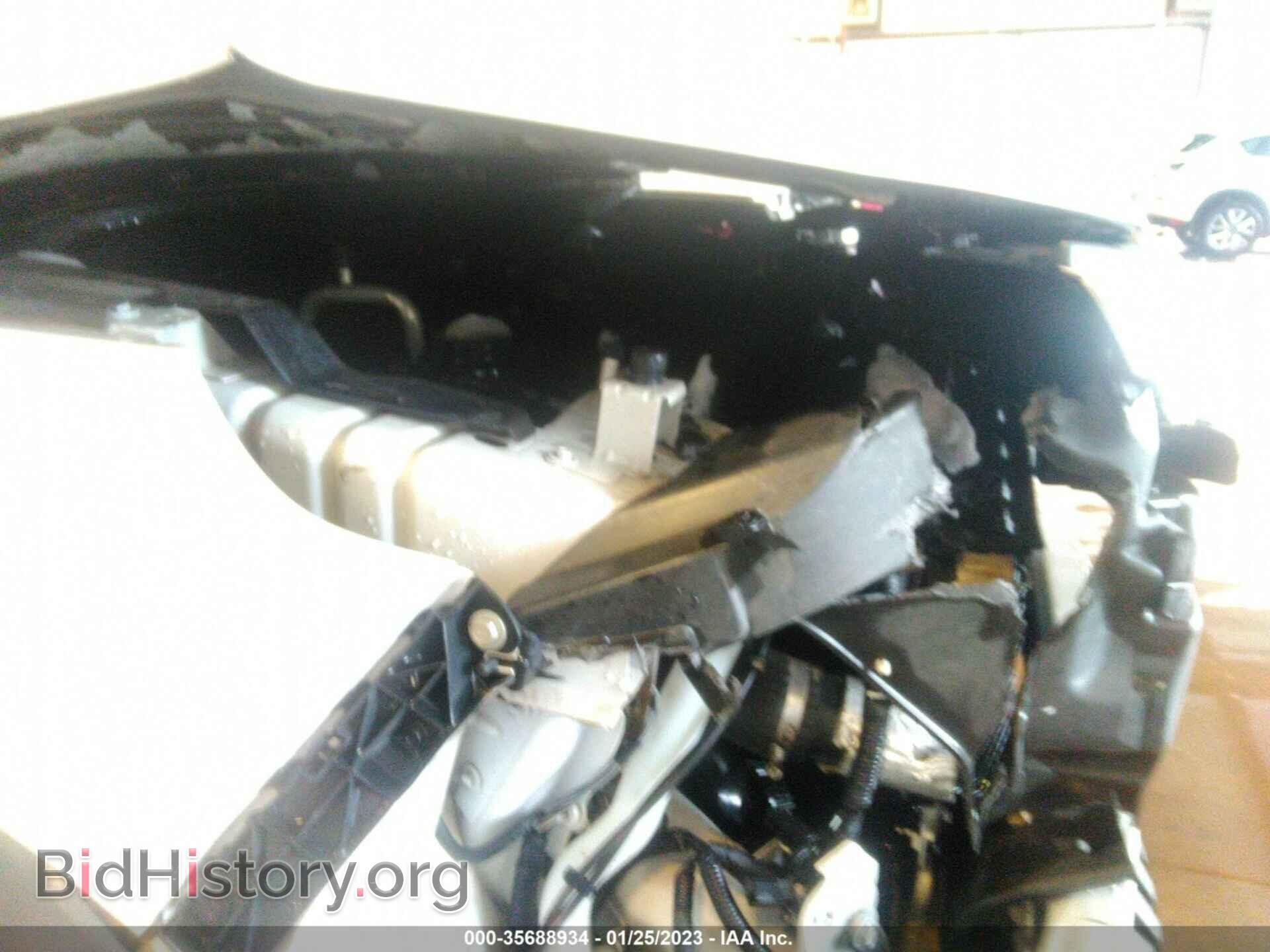 2013 FORD EXPLORER - VIN: 1FM5K7D95DGA00988 - Photo 10