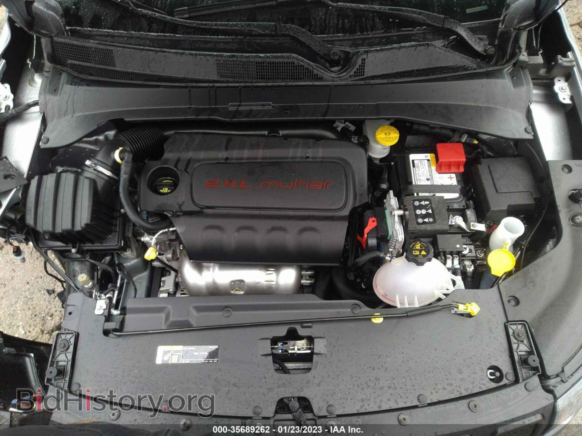 2022 JEEP COMPASS - VIN: 3C4NJDBB2NT195327 - Фото 10