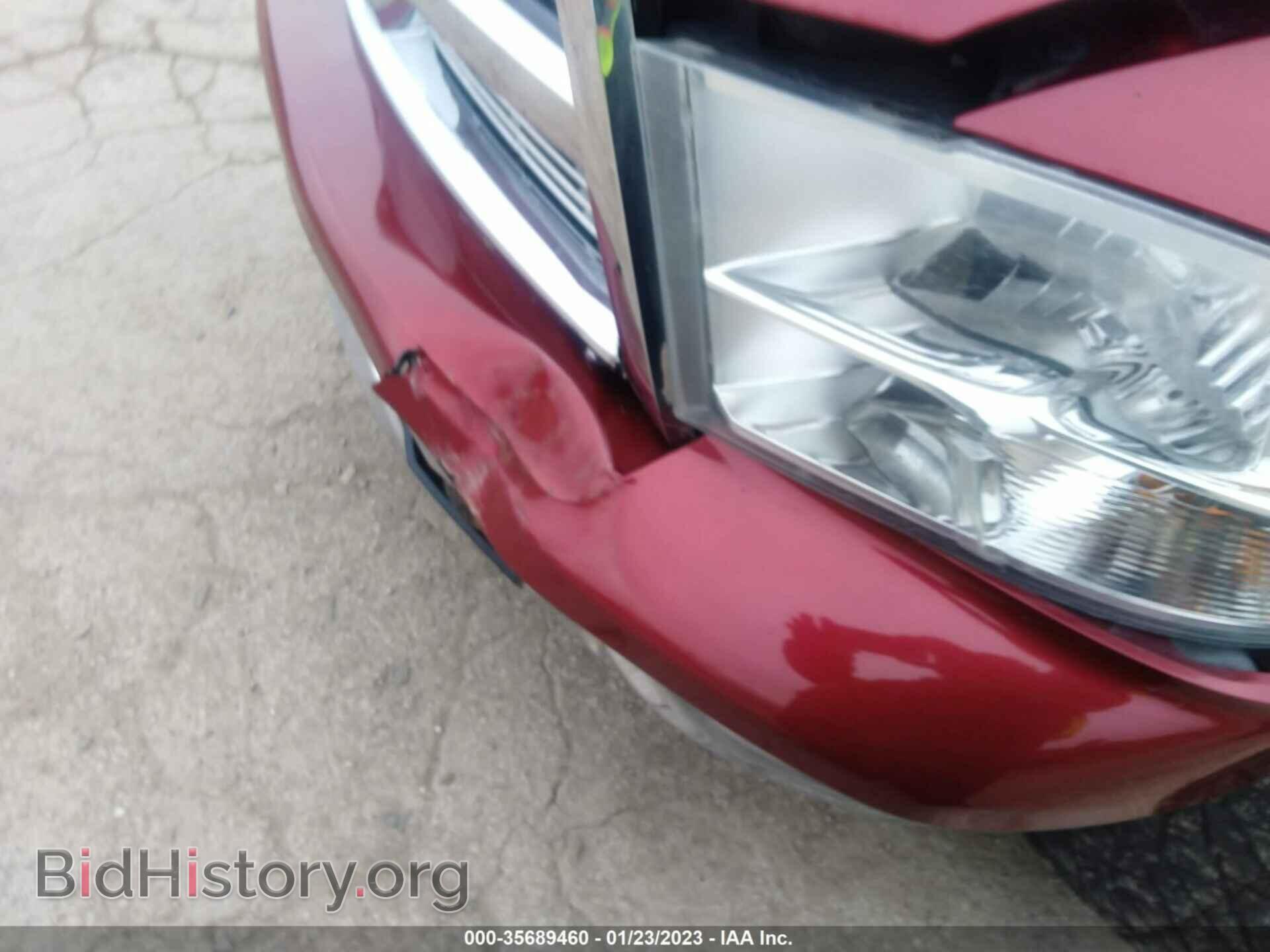 2012 RAM 1500 - VIN: 1C6RD7LT8CS269454 - Photo 6