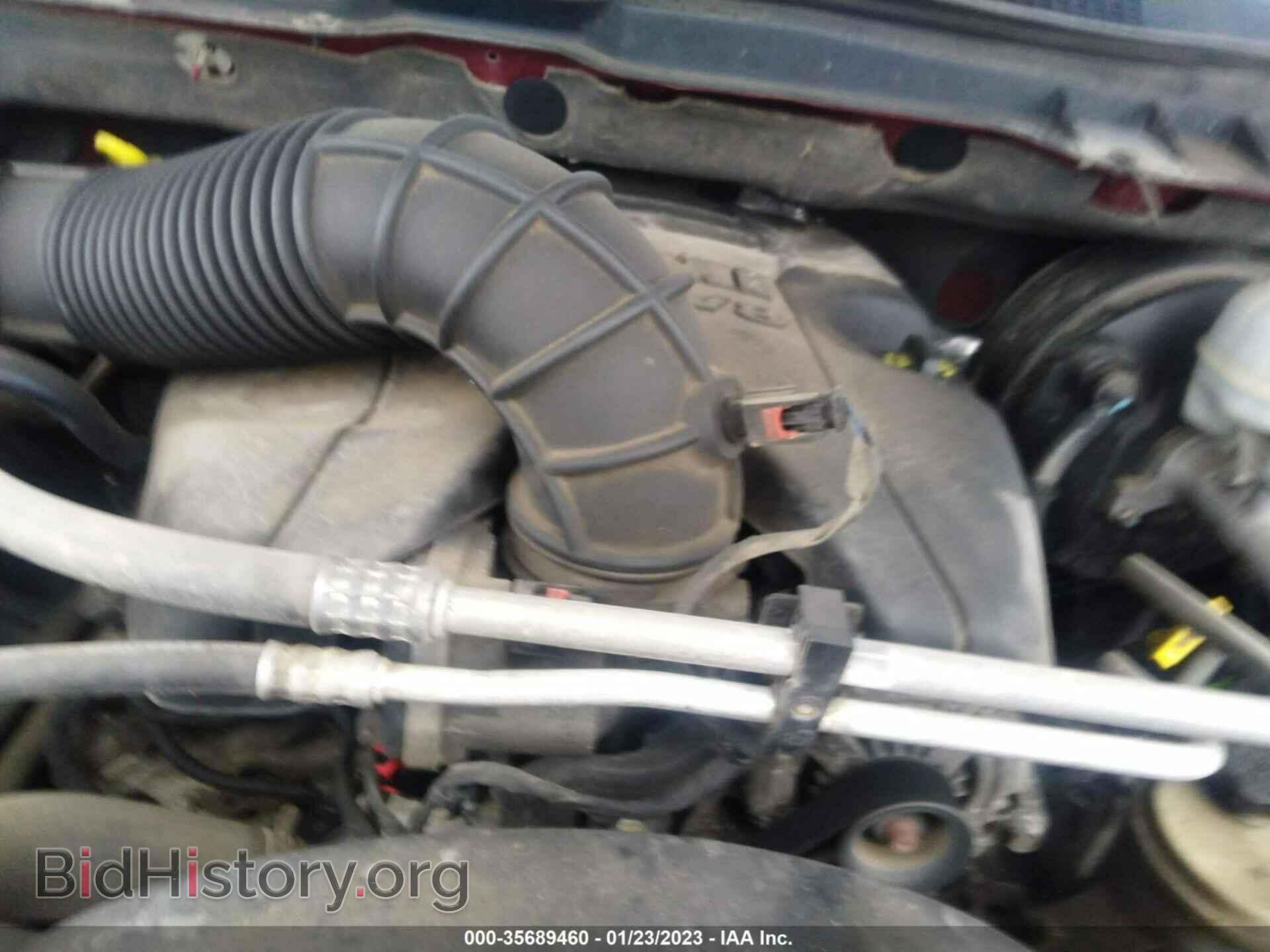 2012 RAM 1500 - VIN: 1C6RD7LT8CS269454 - Photo 10