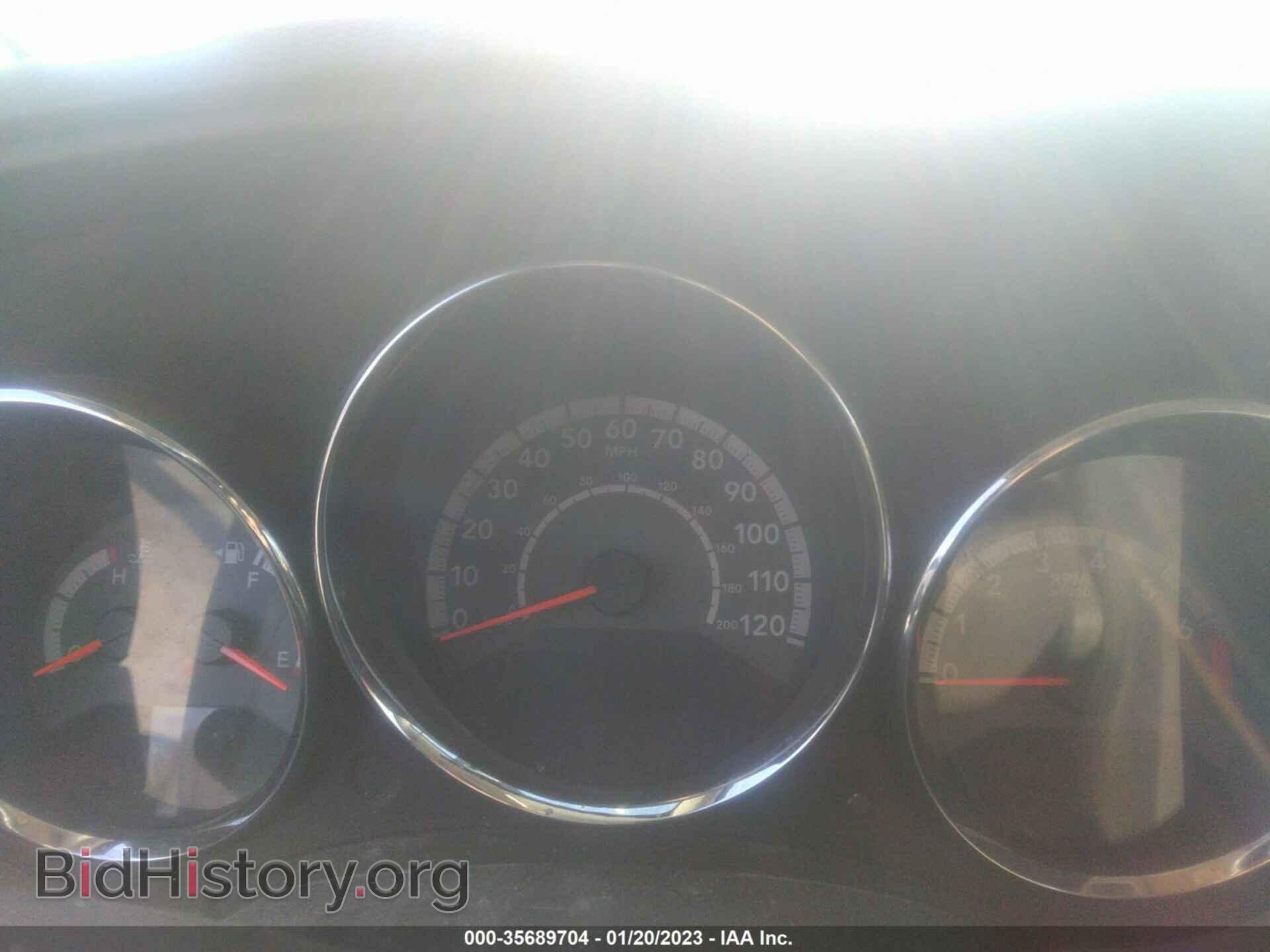 2010 DODGE CALIBER - VIN: 1B3CB4HA5AD586525 - Photo 7