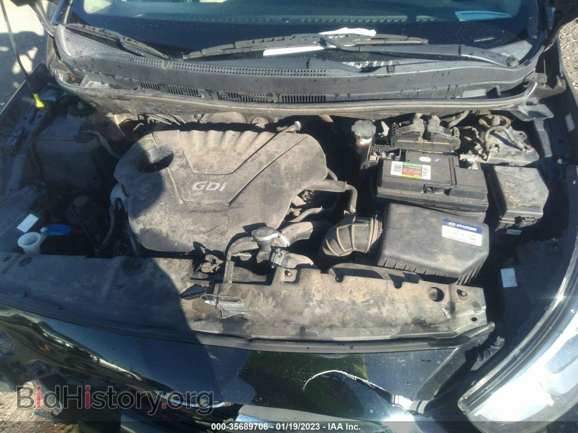 2017 HYUNDAI ACCENT - VIN: KMHCT4AE9HU283620 - Фото 10