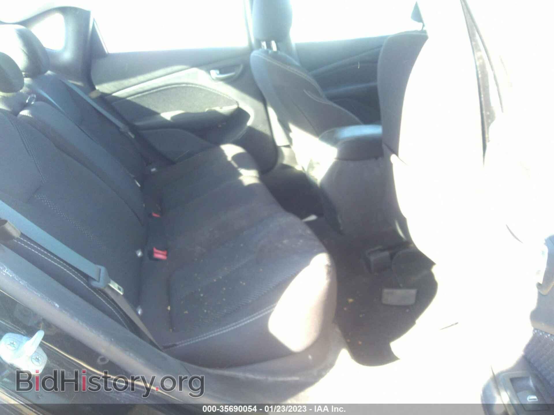 2015 DODGE DART - VIN: 1C3CDFBB7FD306380 - Фото 8