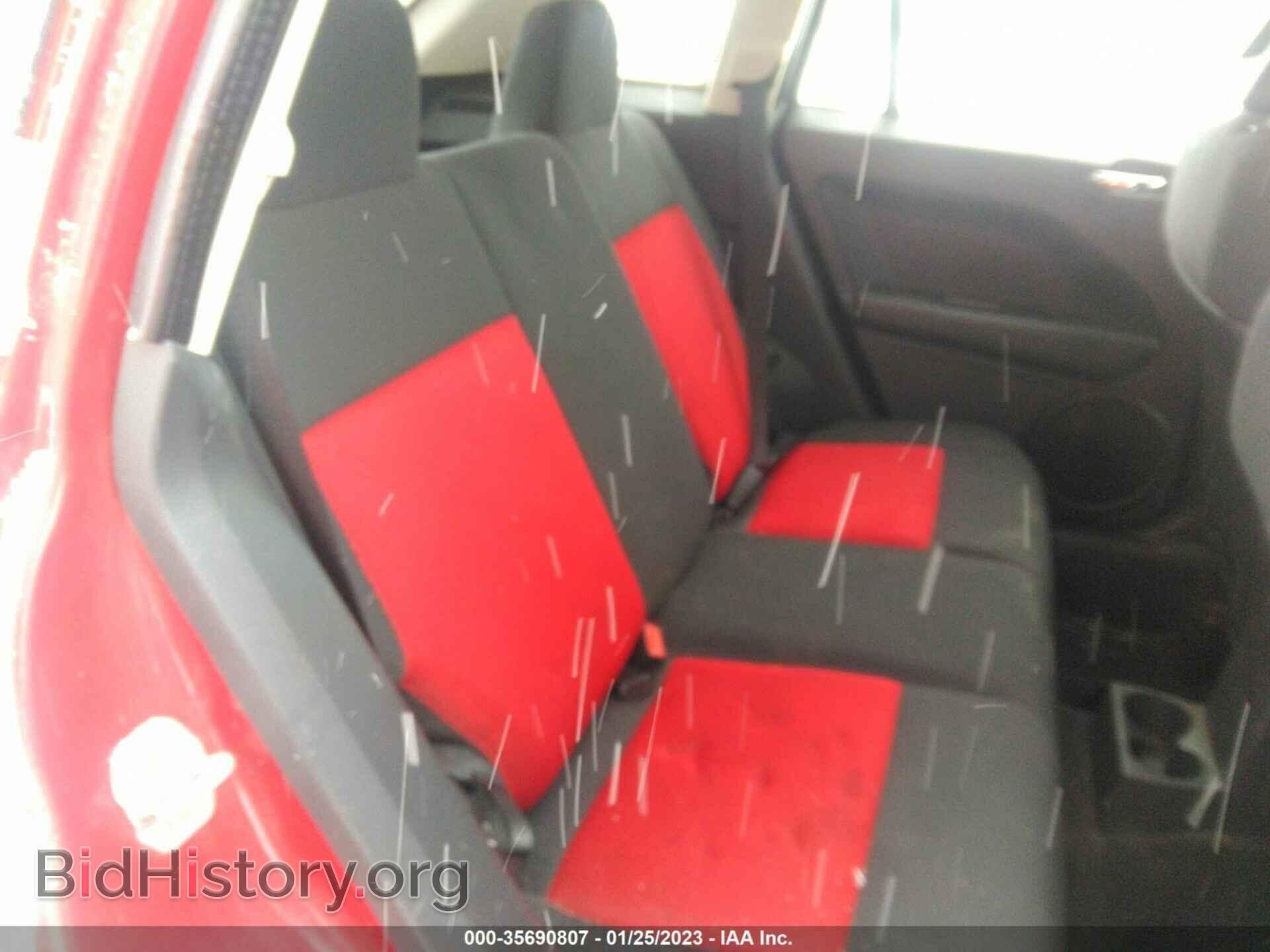 2009 DODGE CALIBER - VIN: 1B3HB48A59D179743 - Фото 8