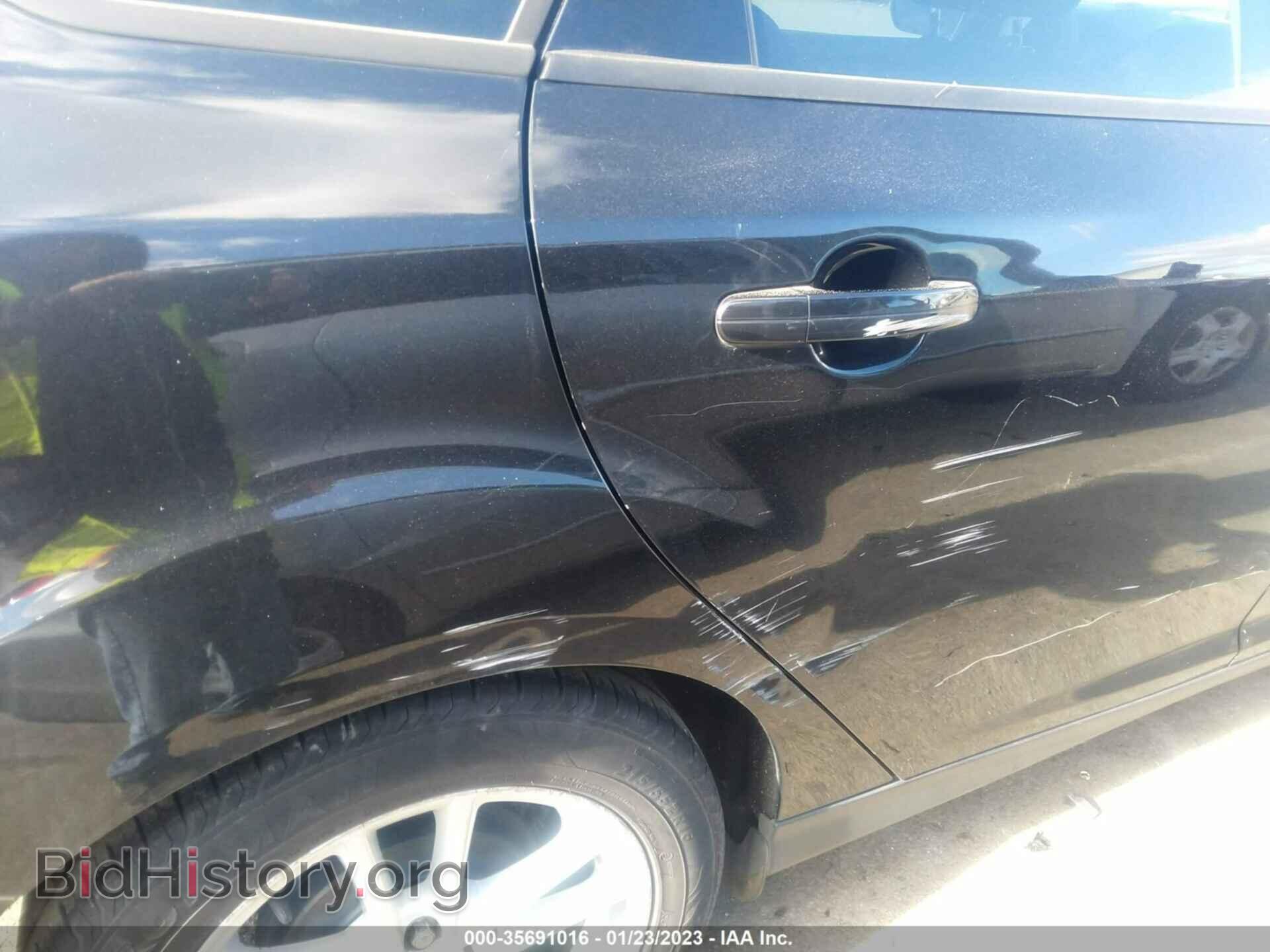2015 FORD FOCUS - VIN: 1FADP3F24FL289775 - Фото 6