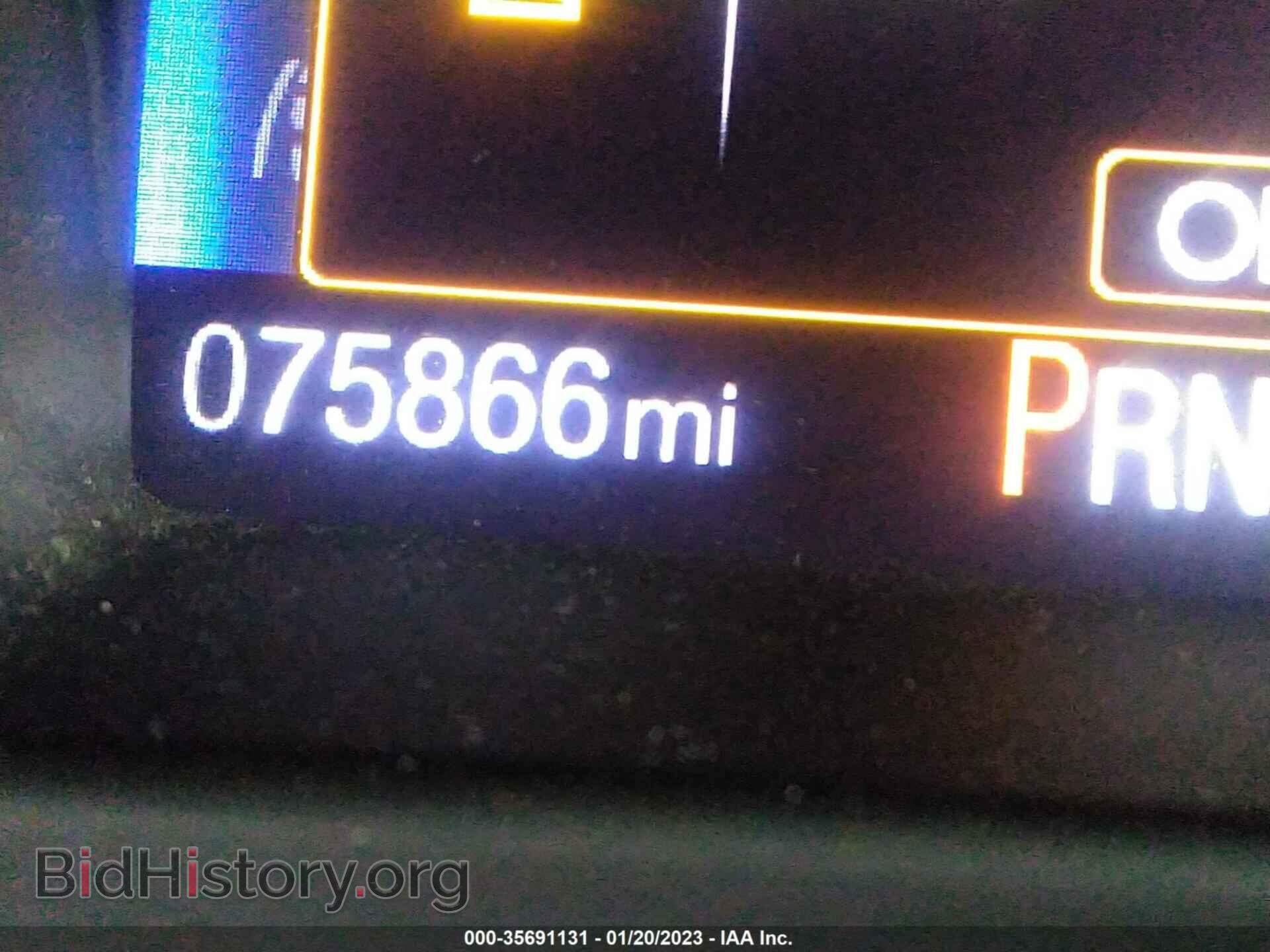 2015 FORD FOCUS - VIN: 1FADP3F20FL384060 - Фото 7