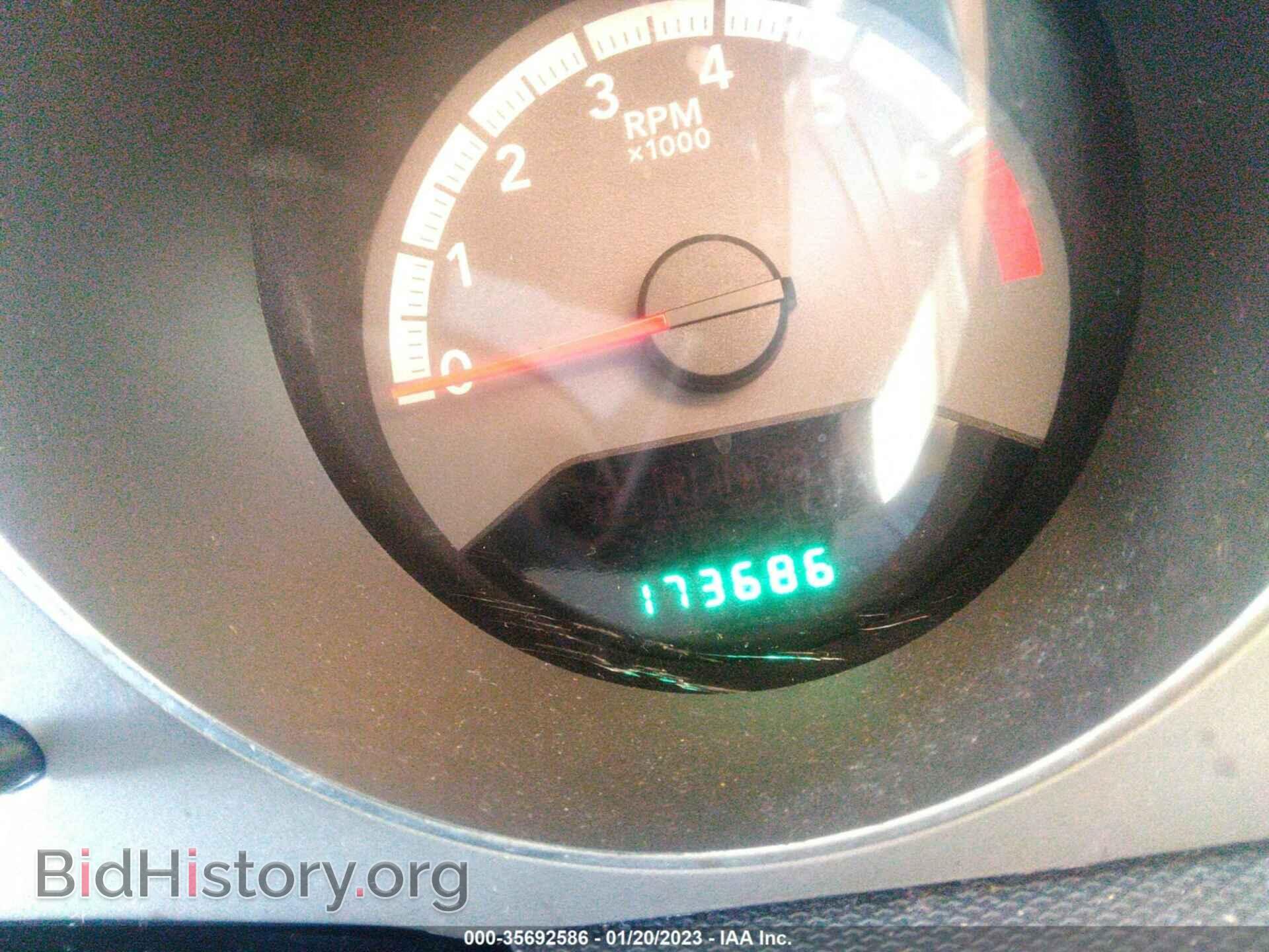 2010 DODGE AVENGER - VIN: 1B3CC5FB0AN169953 - Photo 7