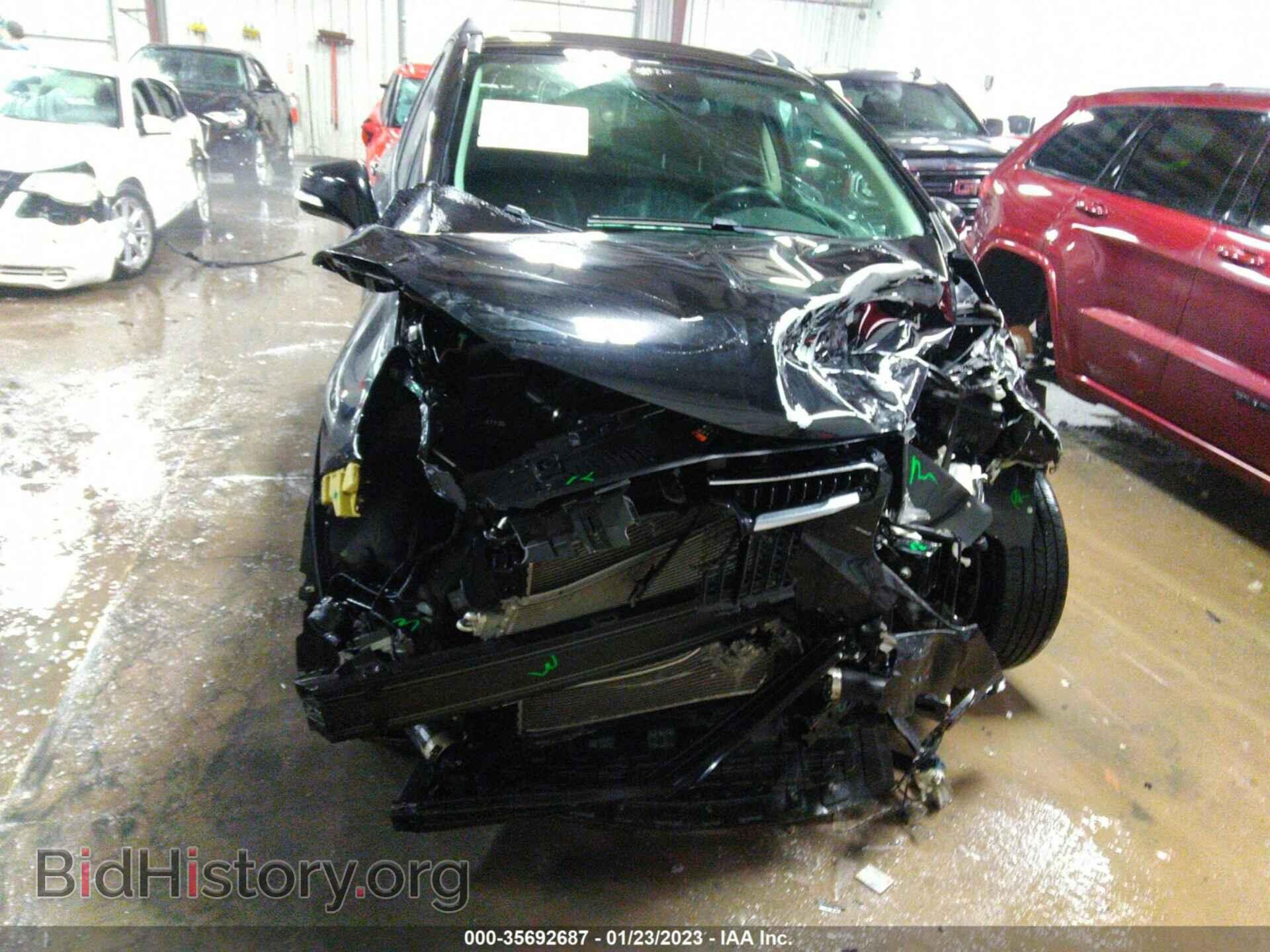 2018 BUICK ENCORE - VIN: KL4CJASB9JB702154 - Фото 6
