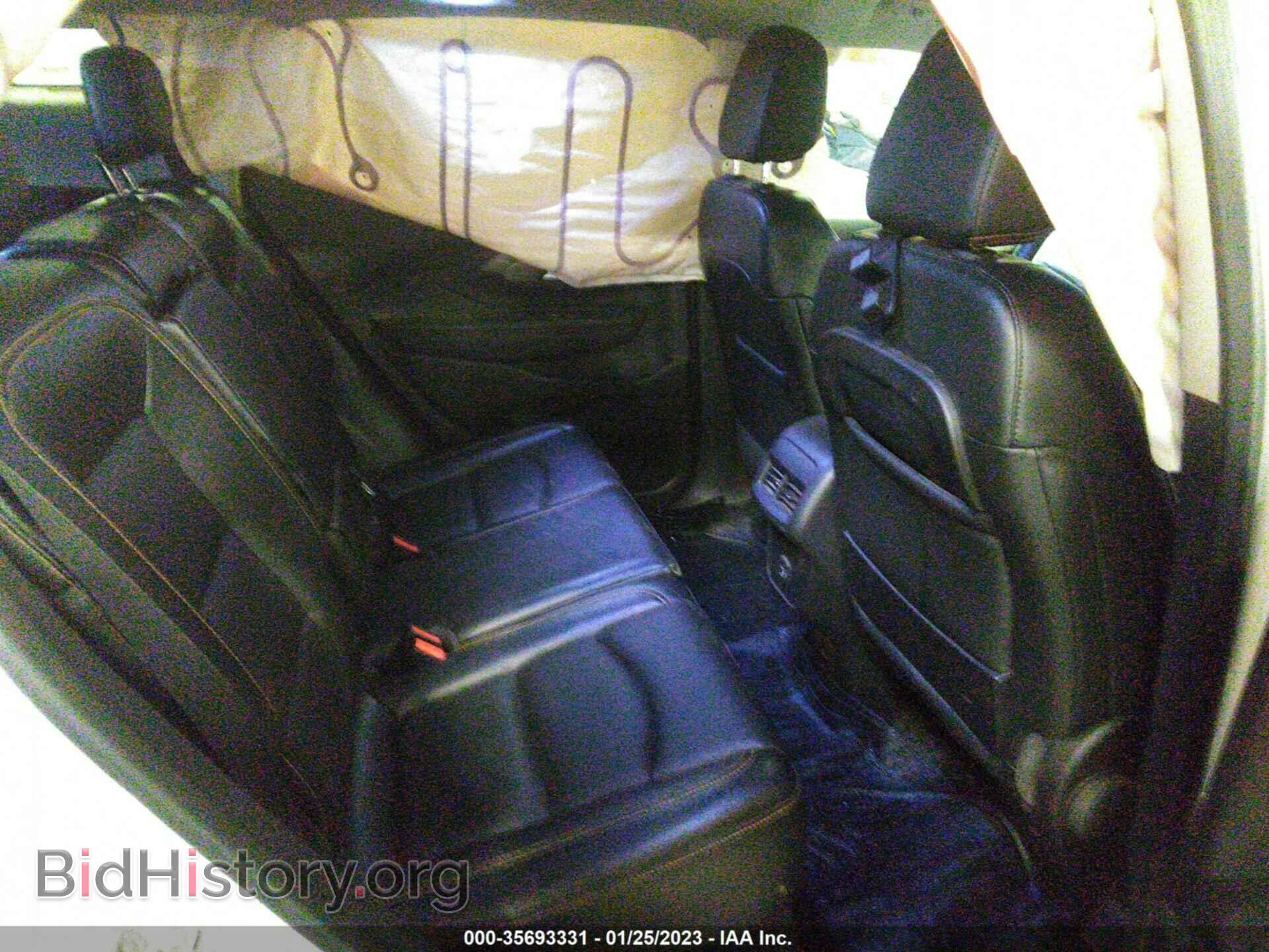 2019 GMC TERRAIN - VIN: 3GKALVEX3KL277265 - Photo 8