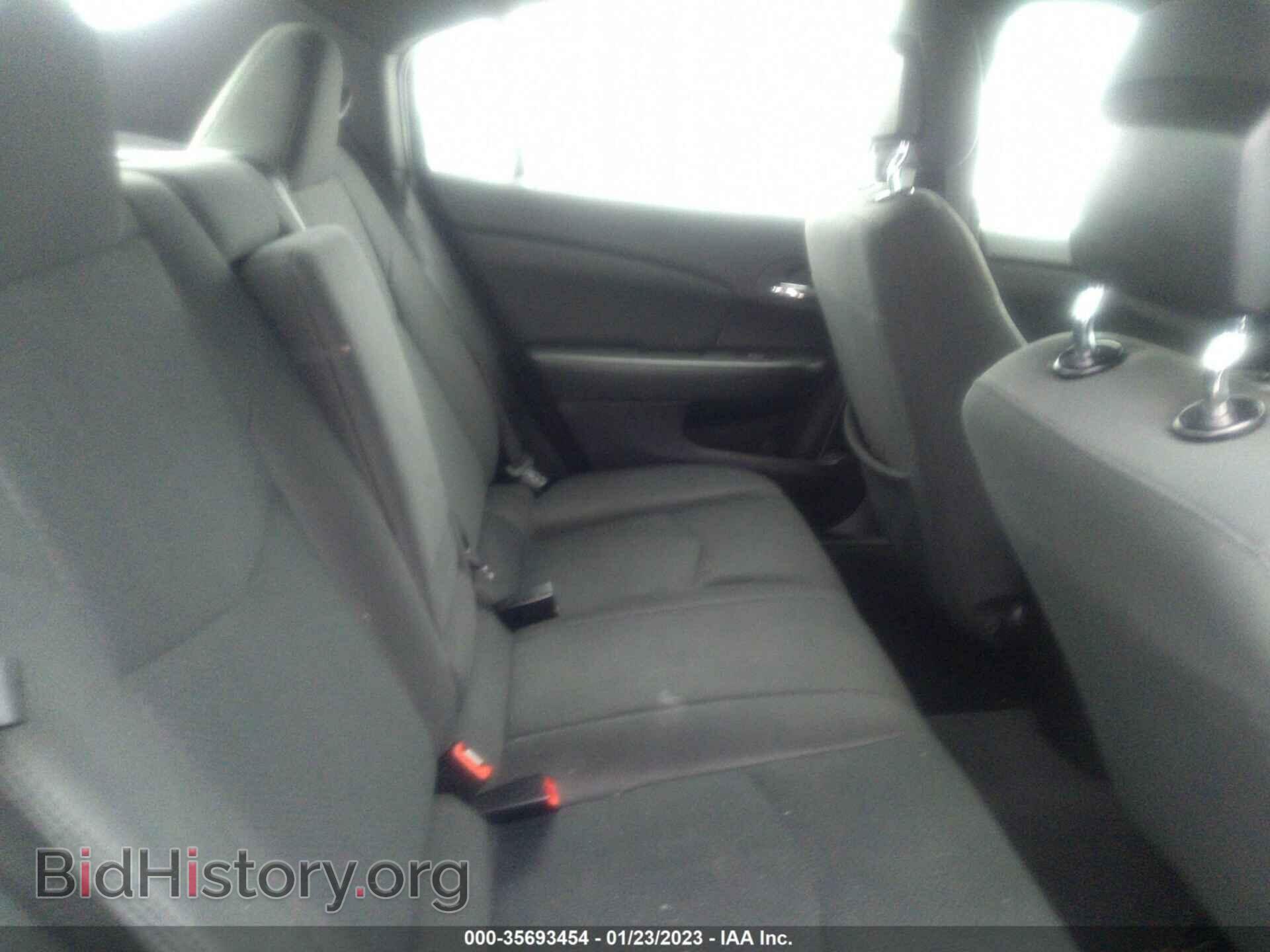 2012 CHRYSLER 200 - VIN: 1C3CCBBB6CN152097 - Фото 8