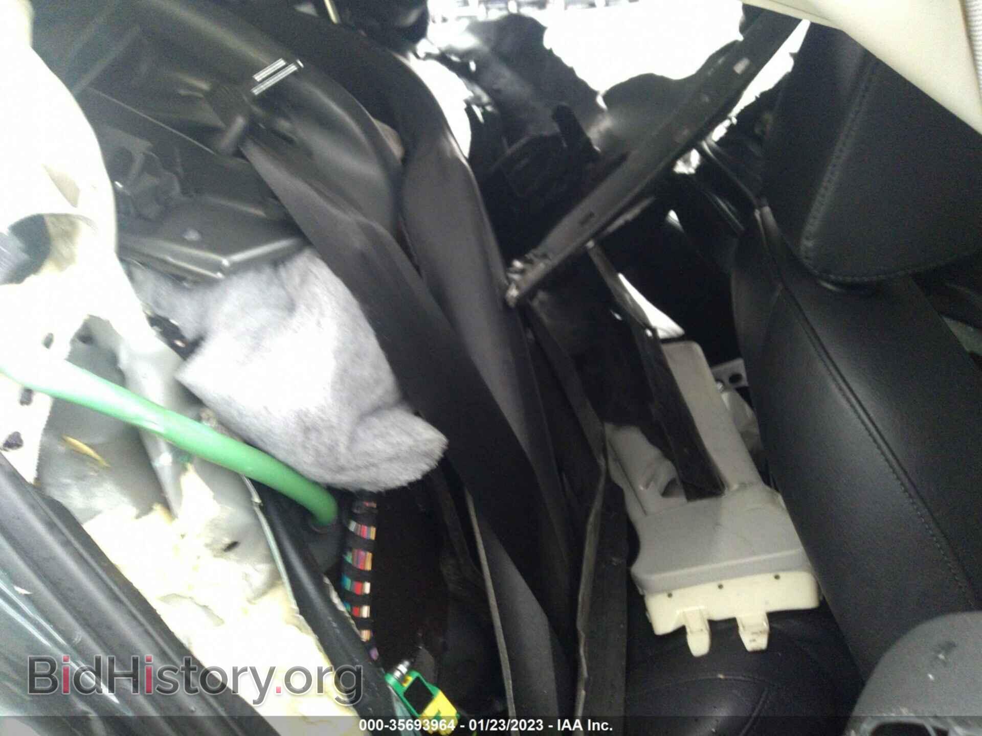 2012 AUDI A4 - VIN: WAUDFAFL9CN015253 - Фото 8