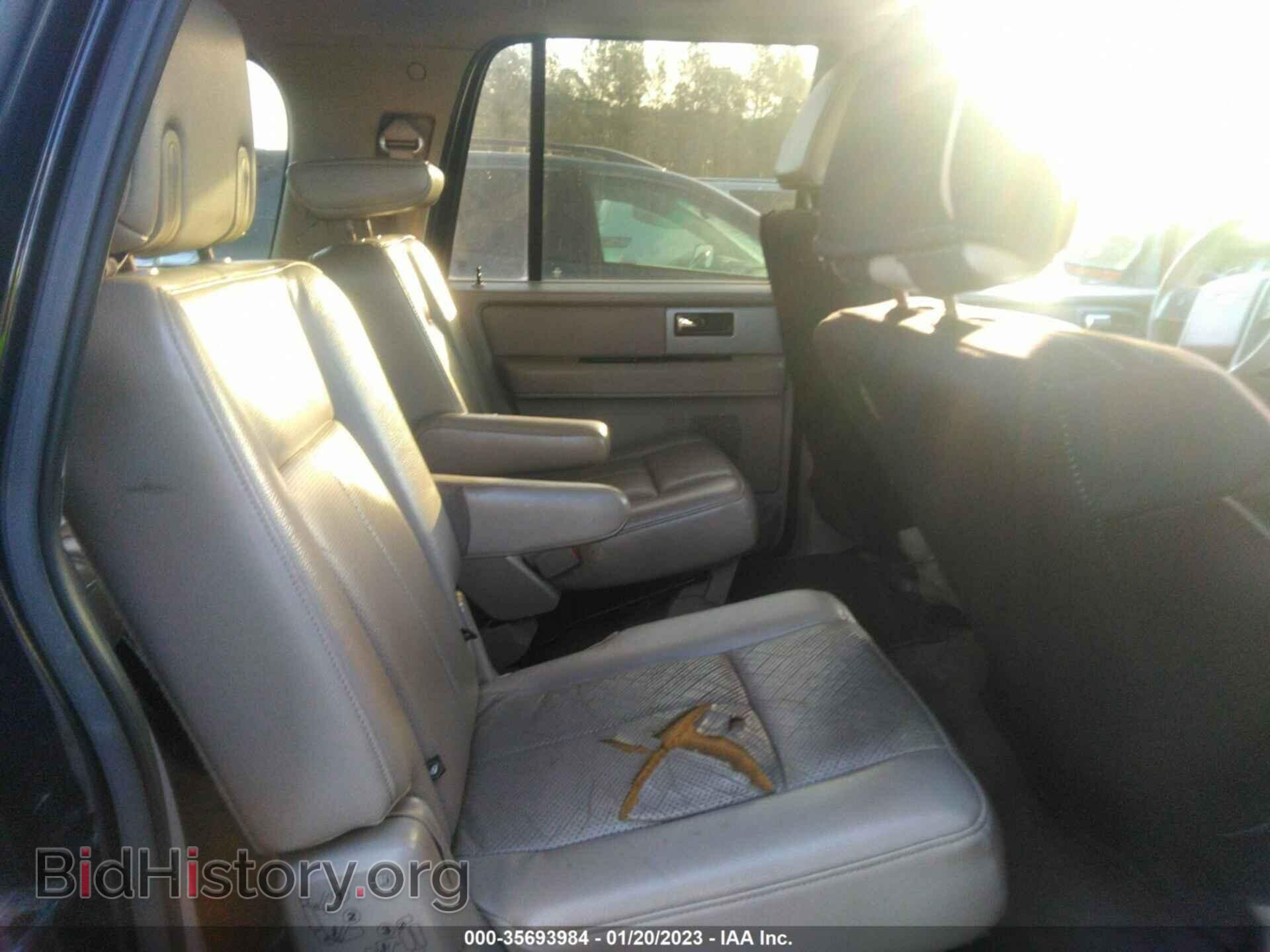 2011 FORD EXPEDITION EL - VIN: 1FMJK1K55BEF19785 - Фото 7