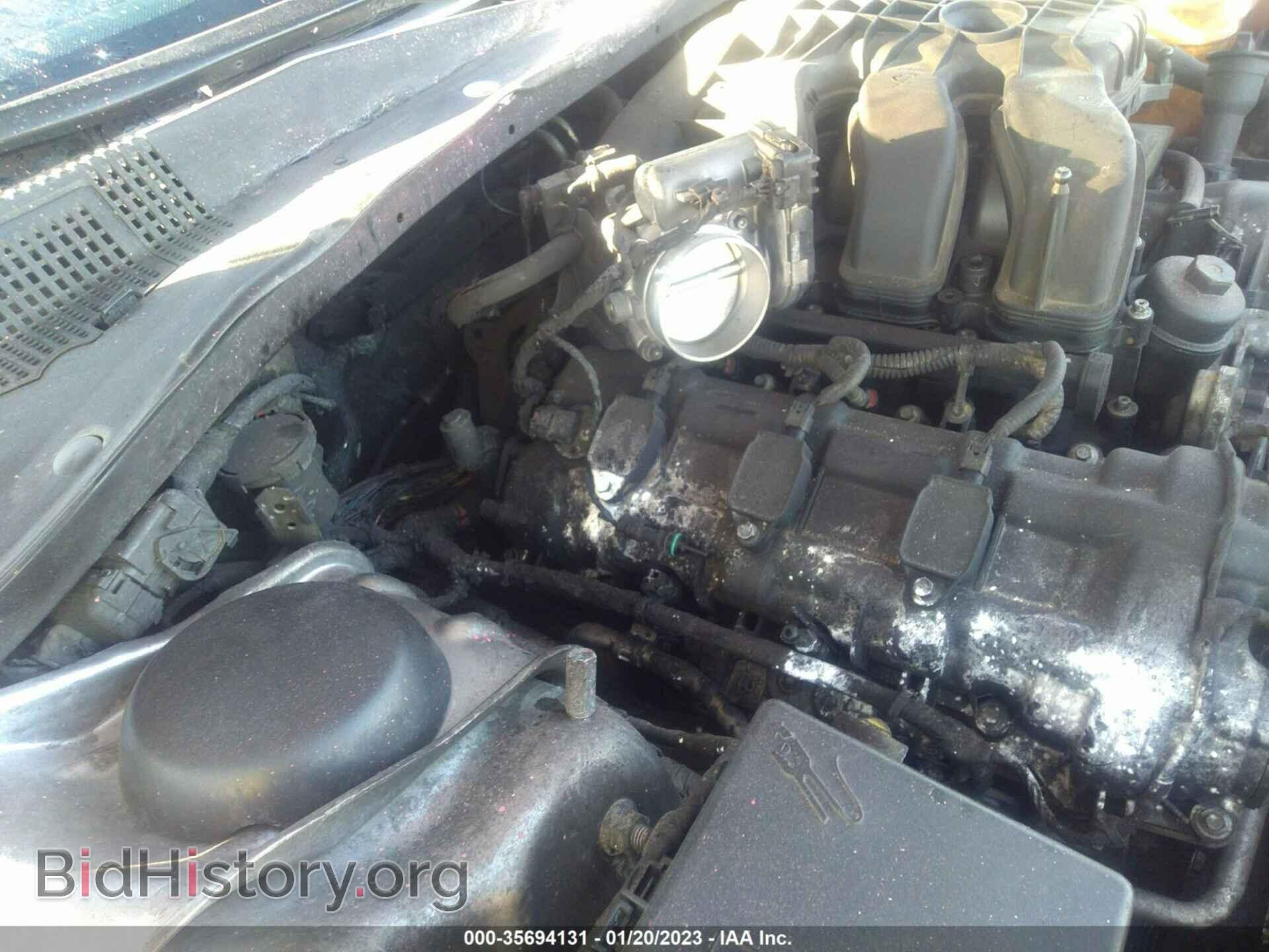 2013 CHRYSLER 300 - VIN: 2C3CCABG5DH576337 - Фото 6