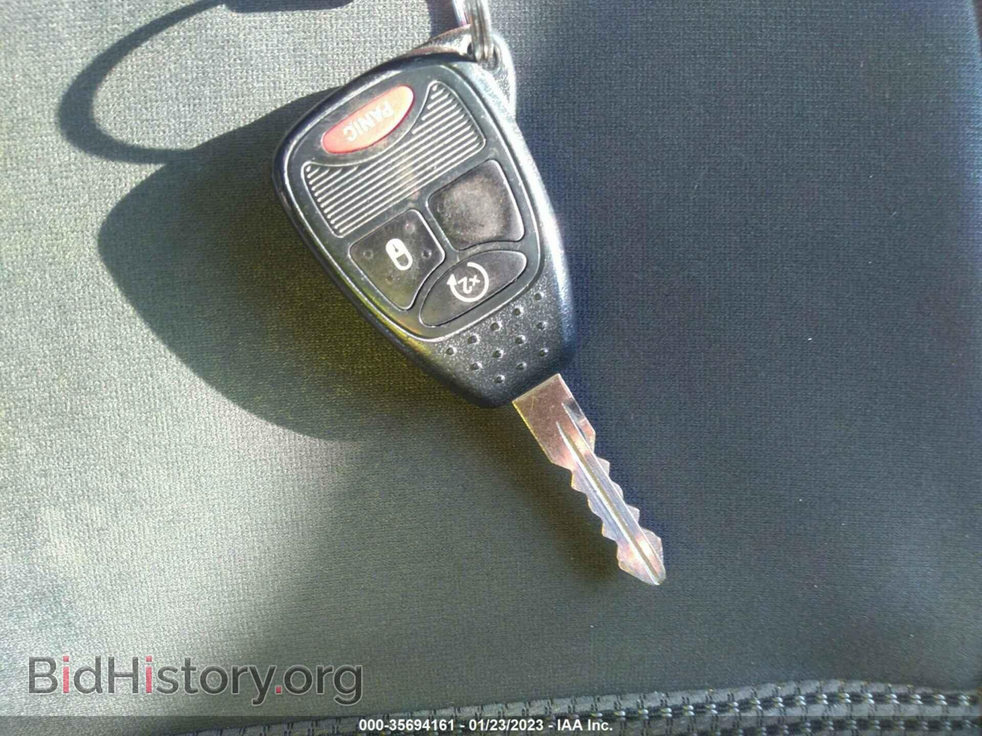 2011 JEEP COMPASS - VIN: 1J4NT1FA6BD178682 - Фото 11