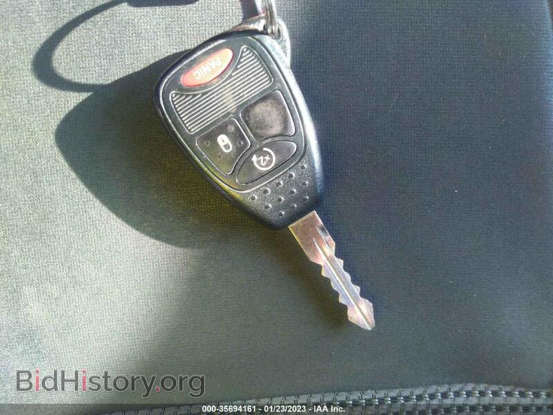 2011 Jeep COMPASS (VIN 1J4NT1FA6BD178682) — photo 11 of 11