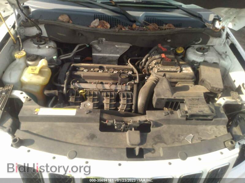 2011 Jeep COMPASS (VIN 1J4NT1FA6BD178682) — photo 10 of 11