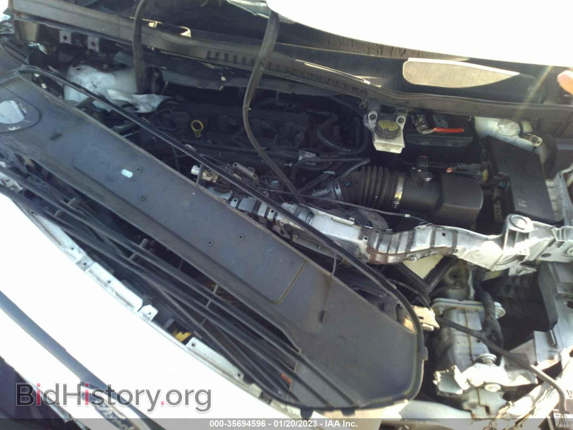 2015 FORD TRANSIT CONNECT - VIN: NM0LS6F74F1217615 - Фото 10