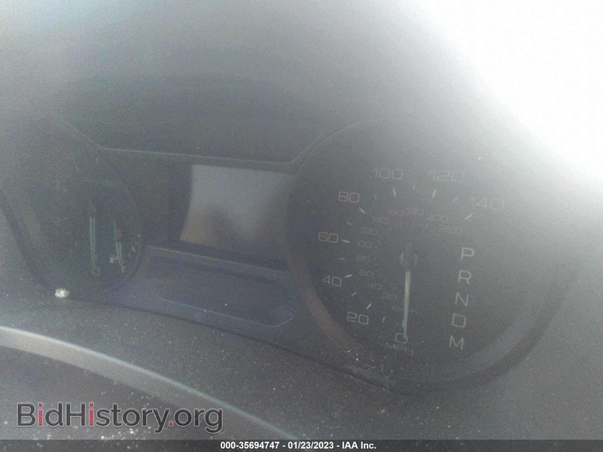 2015 FORD EXPLORER - VIN: 1FM5K7D88FGB65038 - Фото 7