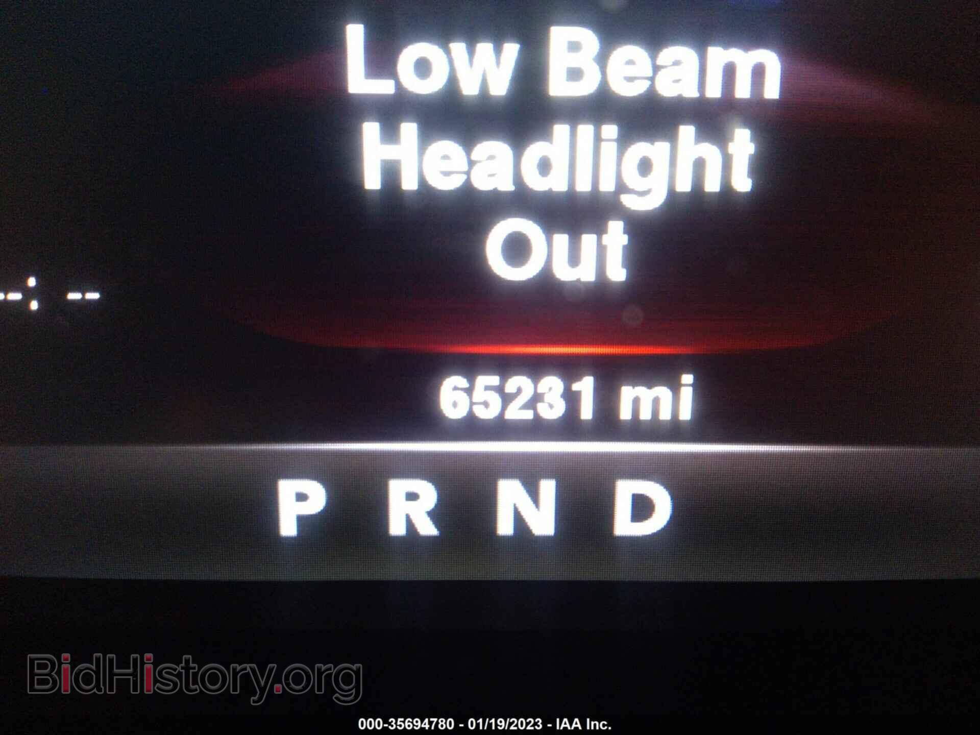 2013 RAM 1500 - VIN: 1C6RR7HT4DS710542 - Фото 7