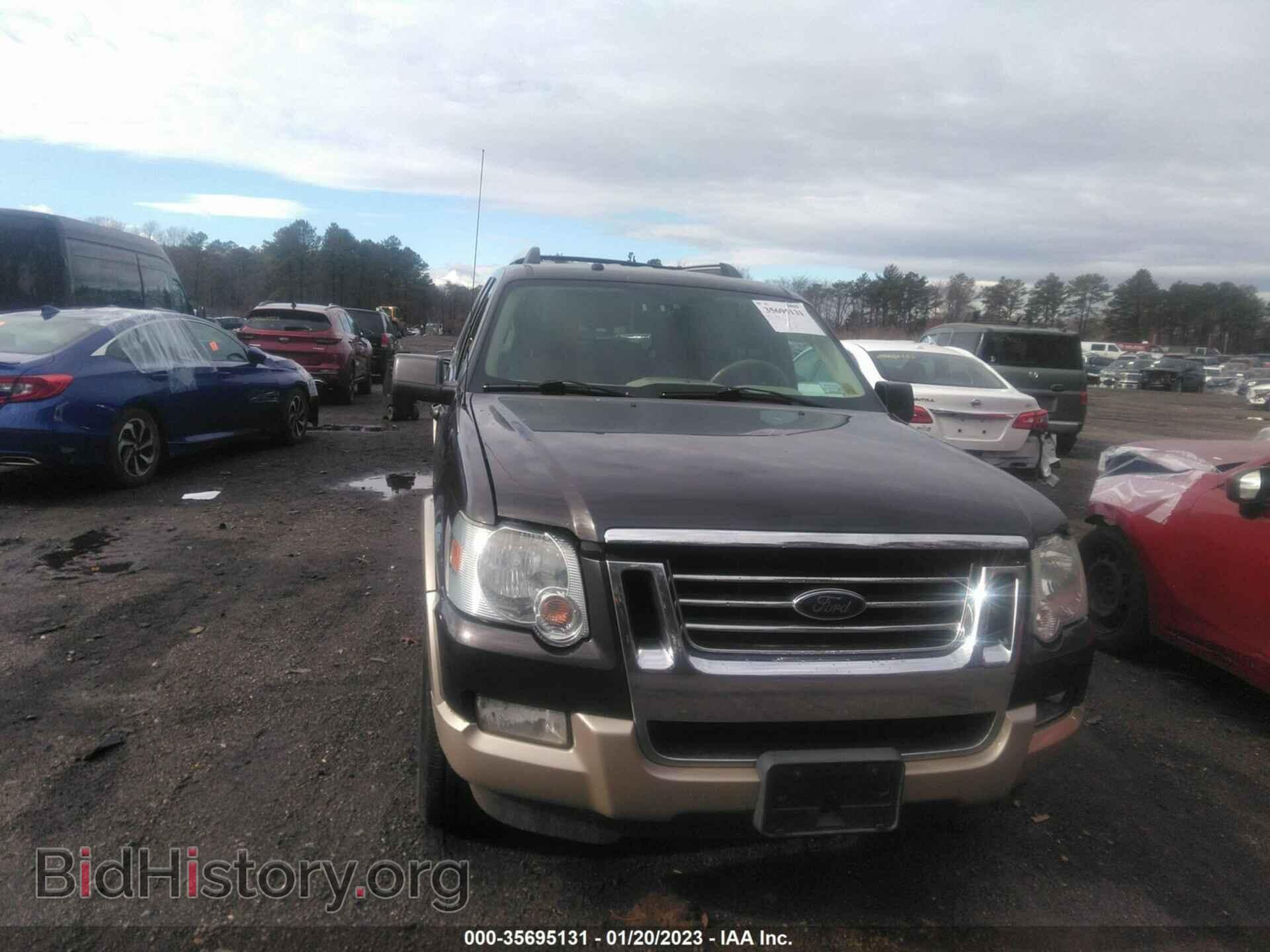 2006 FORD EXPLORER - VIN: 1FMEU74EX6UB20975 - Фото 6