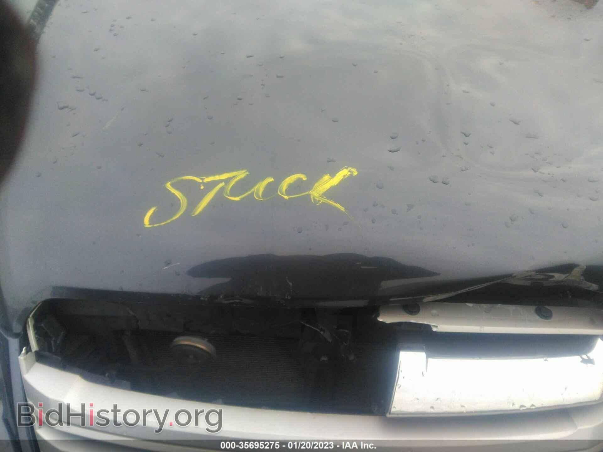 2013 SUBARU OUTBACK - VIN: 4S4BRBLC6D3243943 - Фото 10