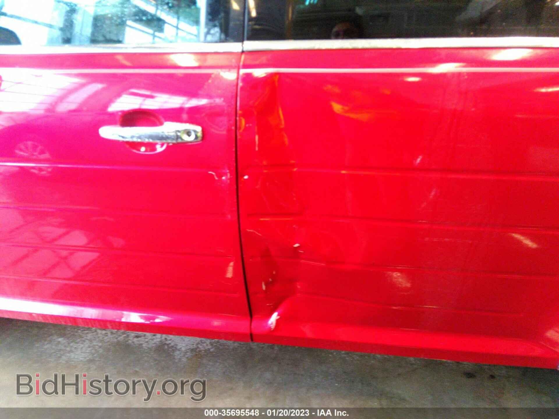2010 FORD FLEX - VIN: 2FMGK5CC1ABB29274 - Photo 6