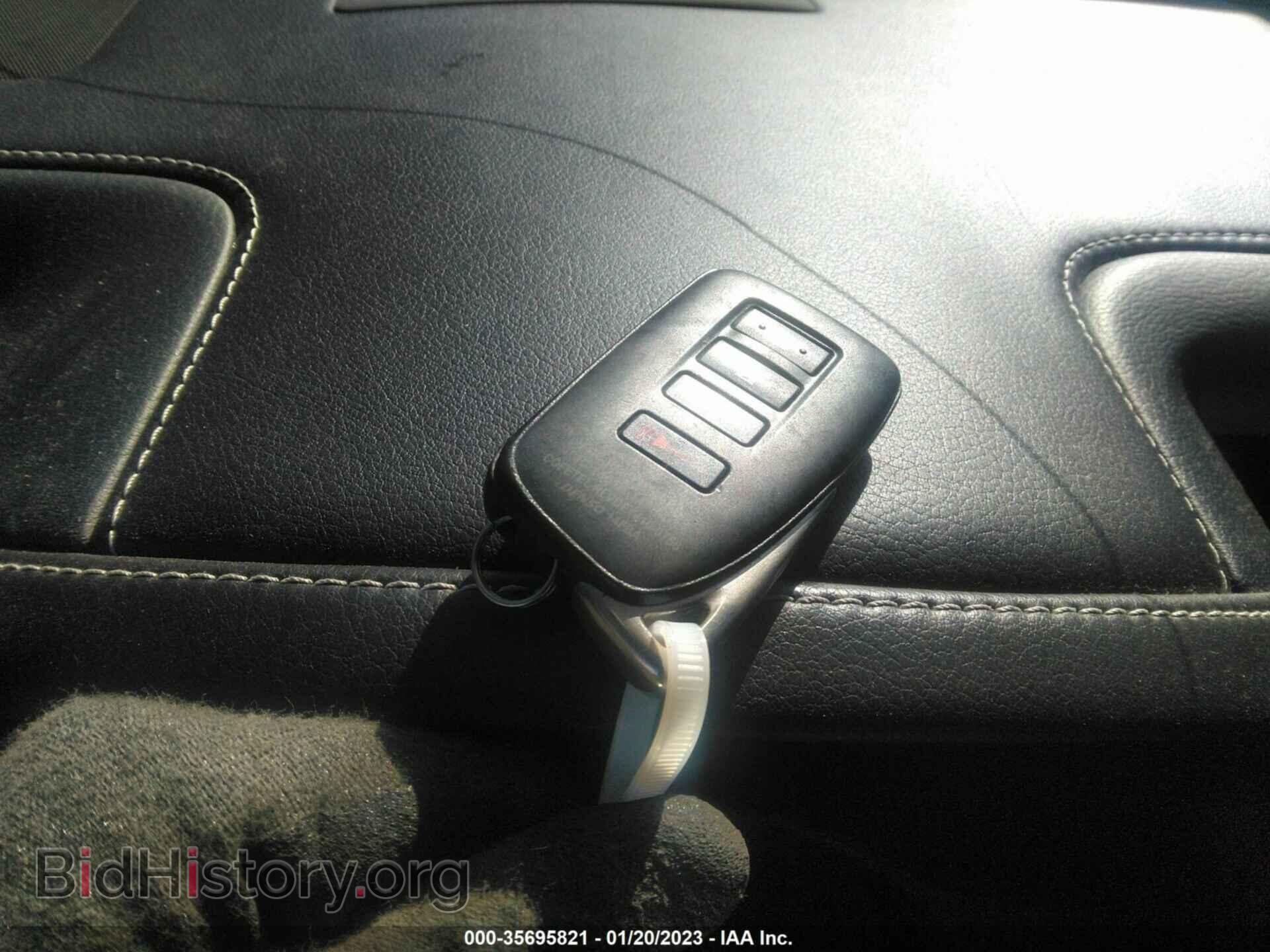 2017 LEXUS GS - VIN: JTHBZ1BL2HA010710 - Фото 11