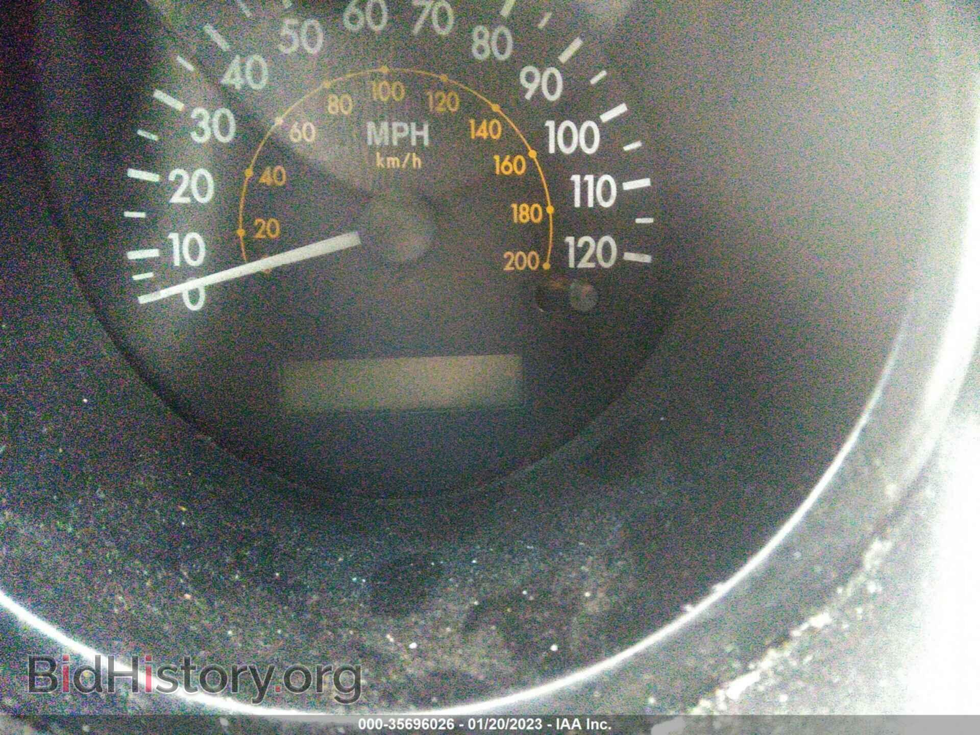 2007 CHEVROLET AVEO - VIN: KL1TD66667B692044 - Фото 7