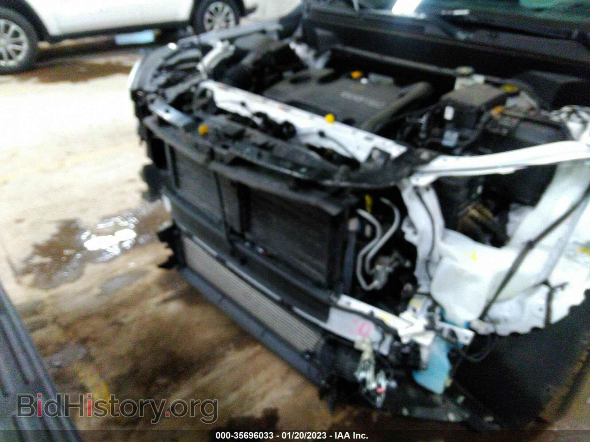 2020 GMC TERRAIN - VIN: 3GKALMEV5LL136322 - Фото 6