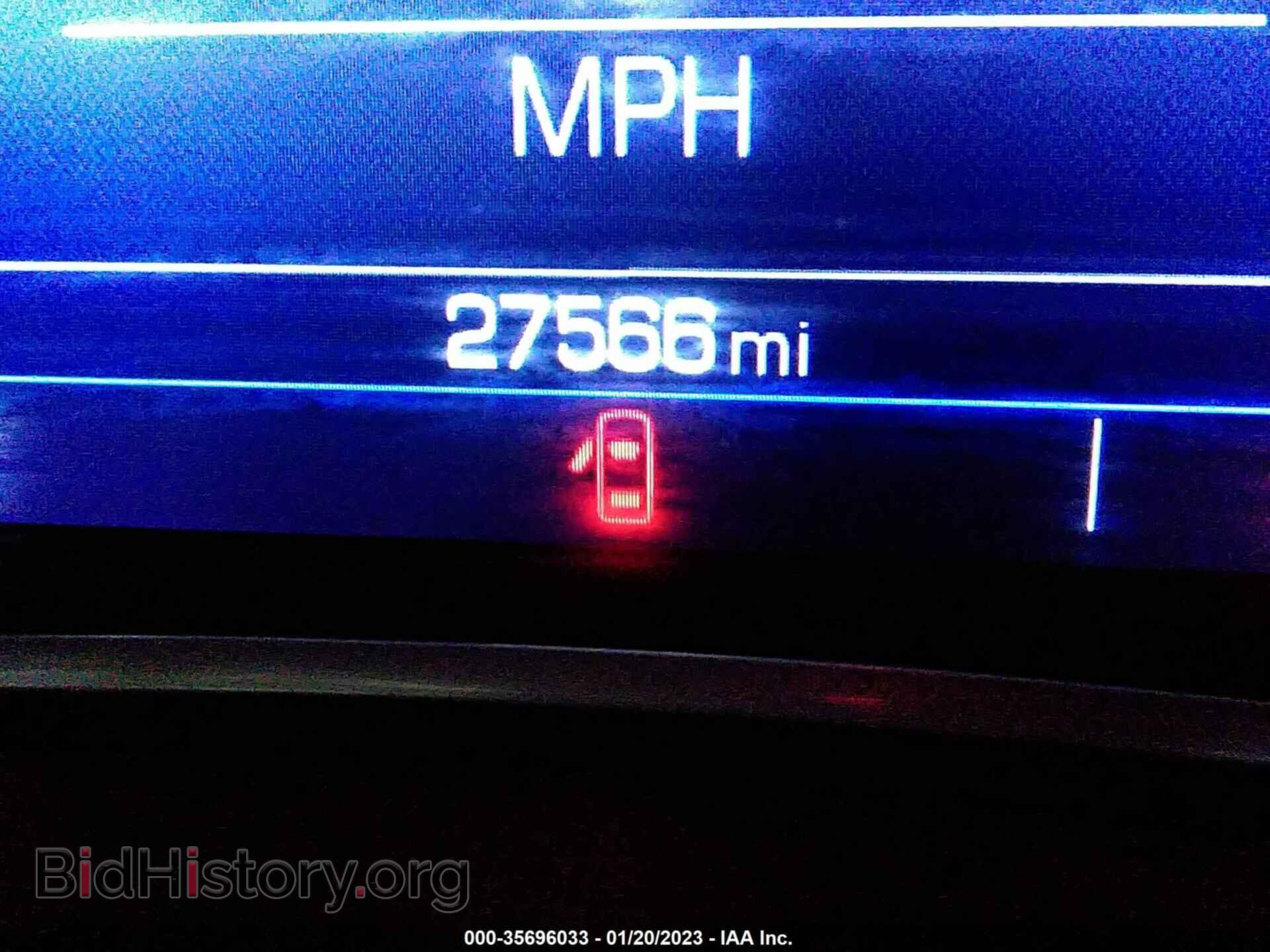 2020 GMC TERRAIN - VIN: 3GKALMEV5LL136322 - Фото 7