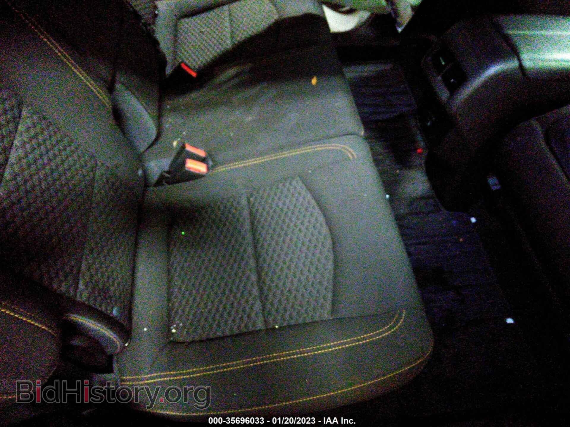2020 GMC TERRAIN - VIN: 3GKALMEV5LL136322 - Фото 8