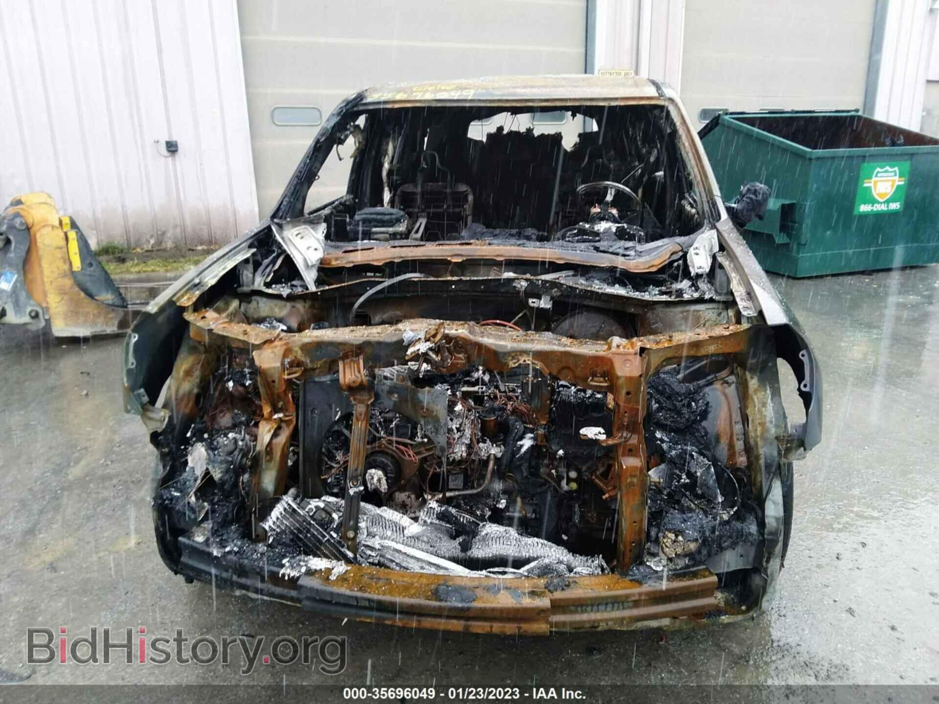 2011 HONDA PILOT - VIN: 5FNYF4H25BB088966 - Фото 6