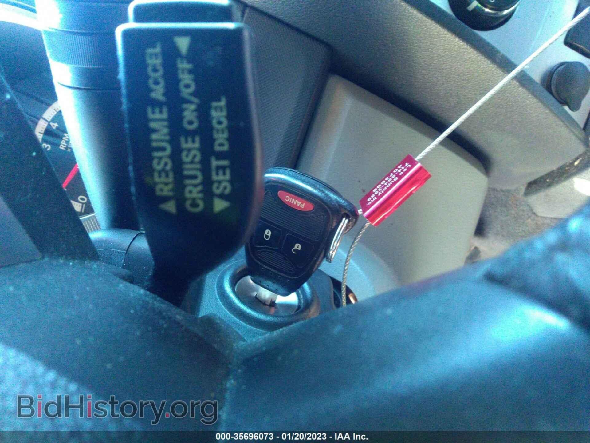 2010 DODGE NITRO - VIN: 1D4PT5GK8AW100231 - Фото 11