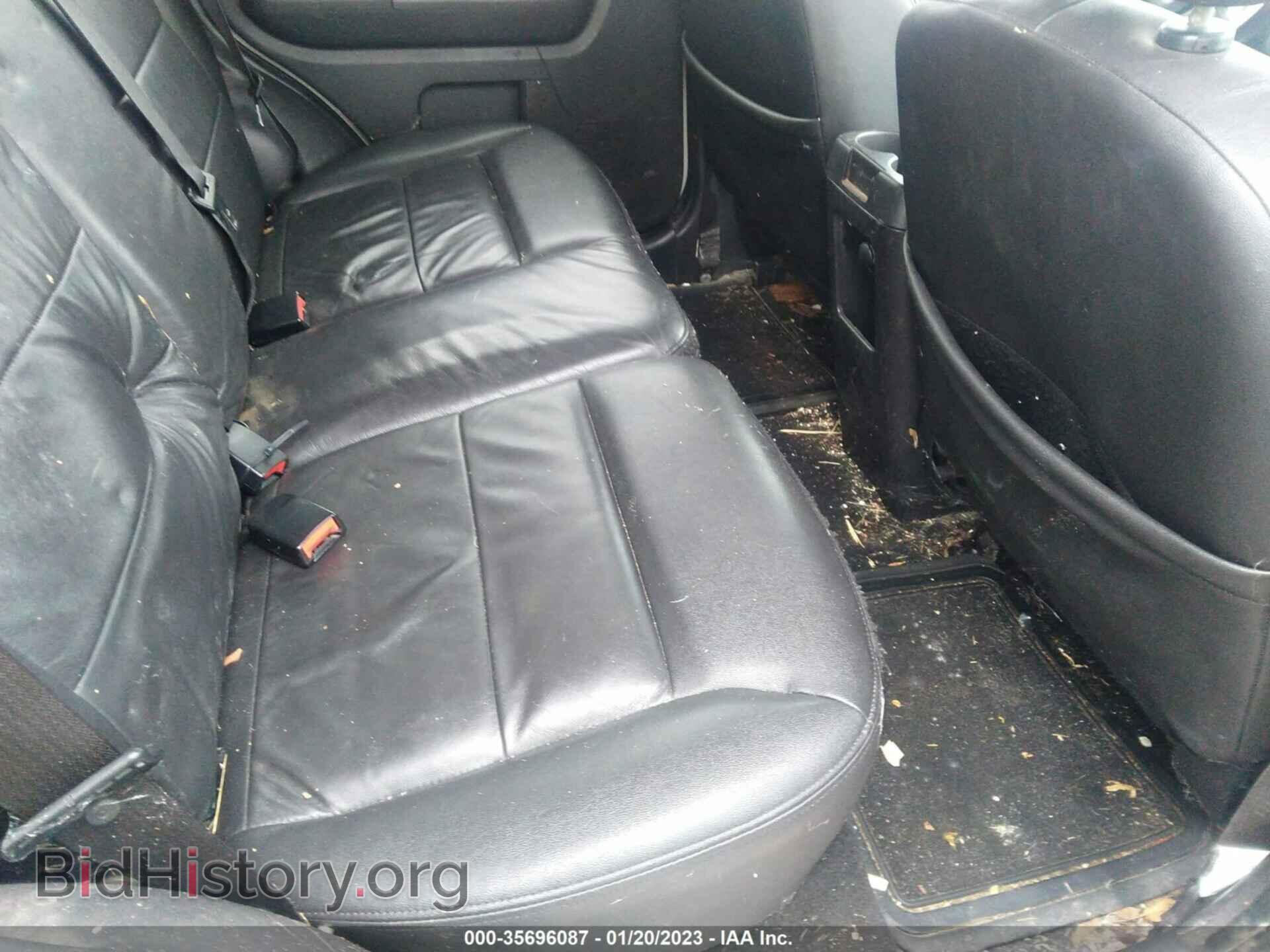 2008 FORD ESCAPE - VIN: 1FMCU04198KA05827 - Фото 8