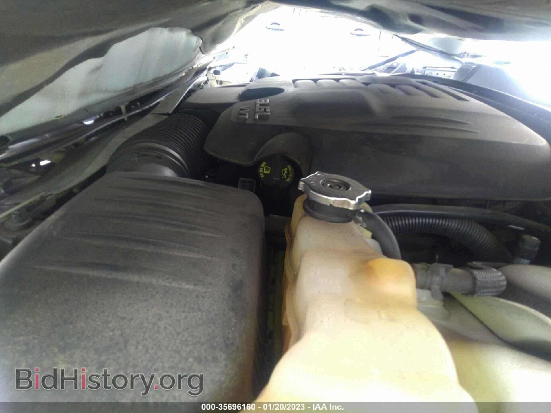 2013 CHRYSLER 300 - VIN: 2C3CCAGGXDH603640 - Фото 10
