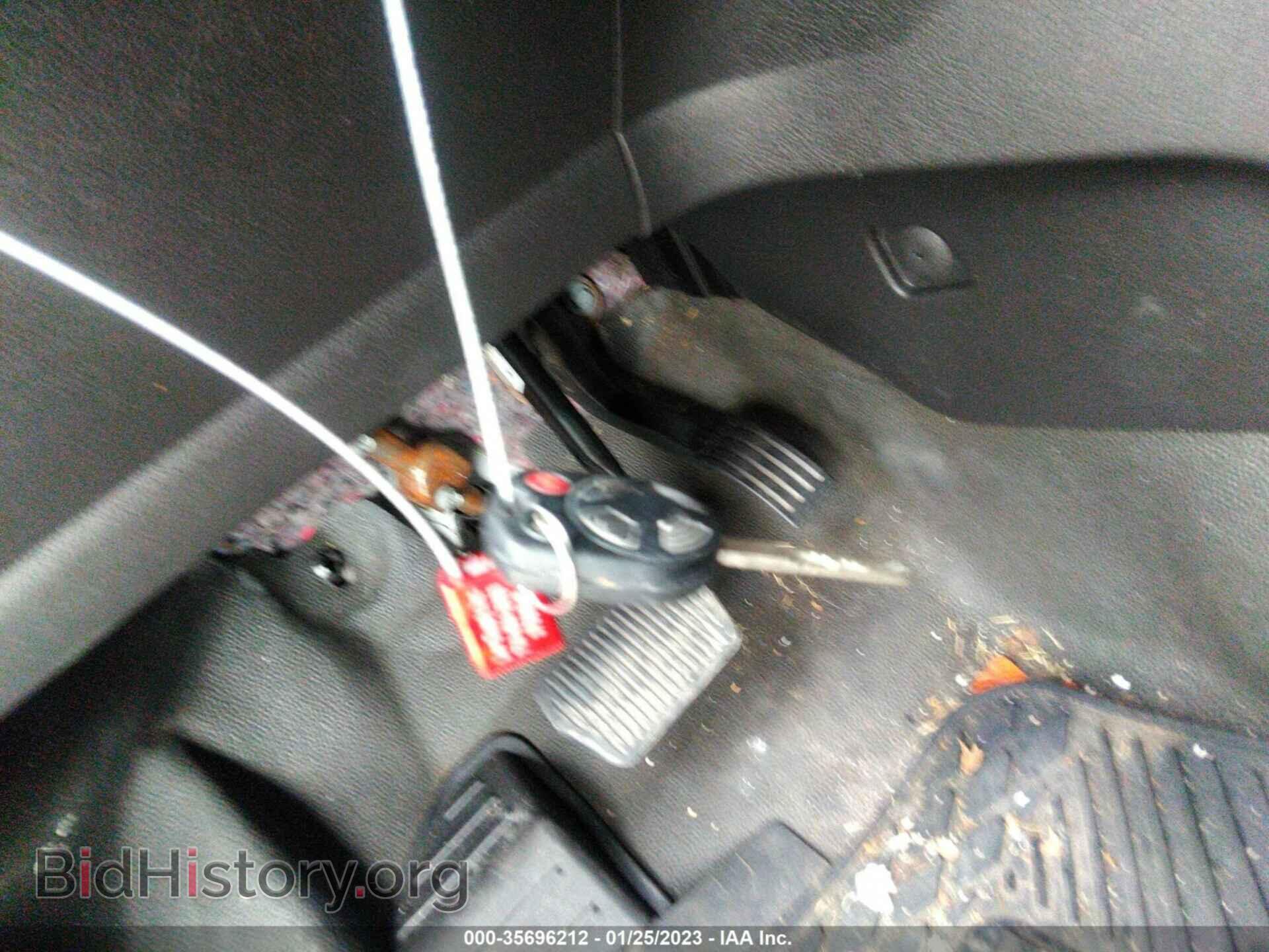 2015 FORD TRANSIT CONNECT - VIN: NM0LS7E72F1226966 - Фото 11