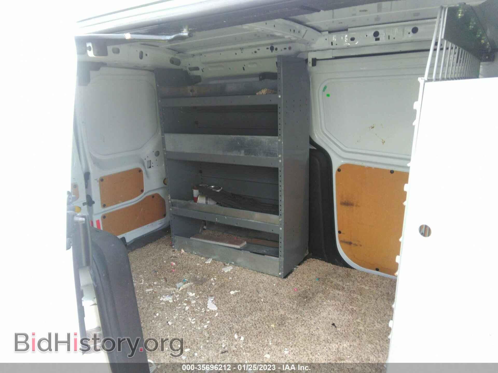 2015 FORD TRANSIT CONNECT - VIN: NM0LS7E72F1226966 - Фото 8