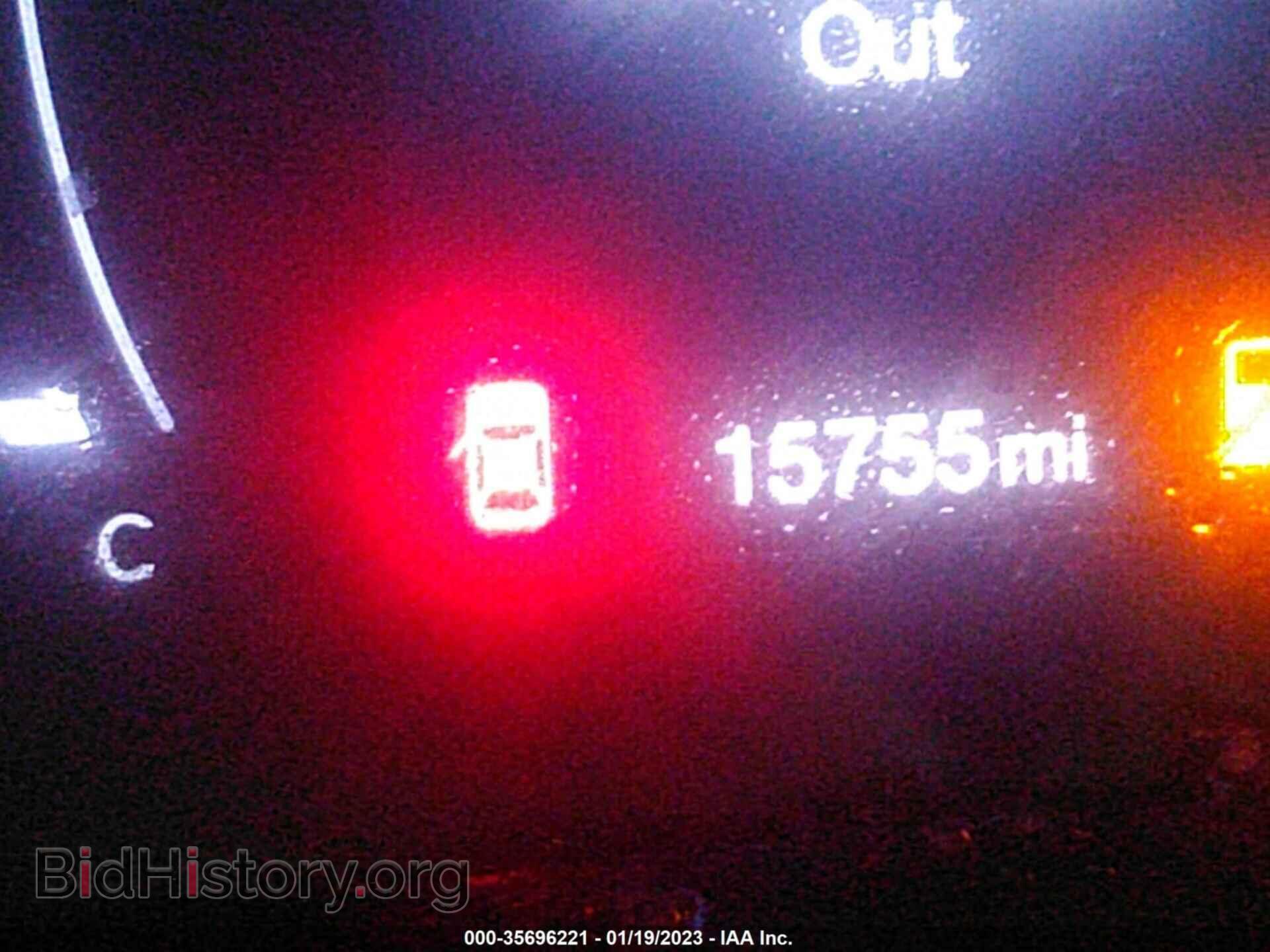 2019 JEEP COMPASS - VIN: 3C4NJDBB4KT697106 - Photo 7