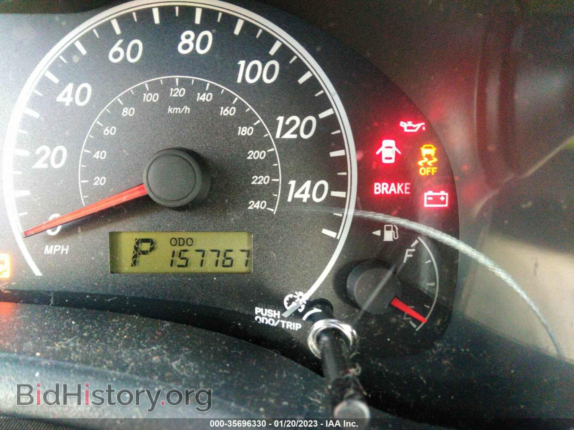 2011 TOYOTA COROLLA - VIN: 2T1BU4EE8BC613548 - Фото 7