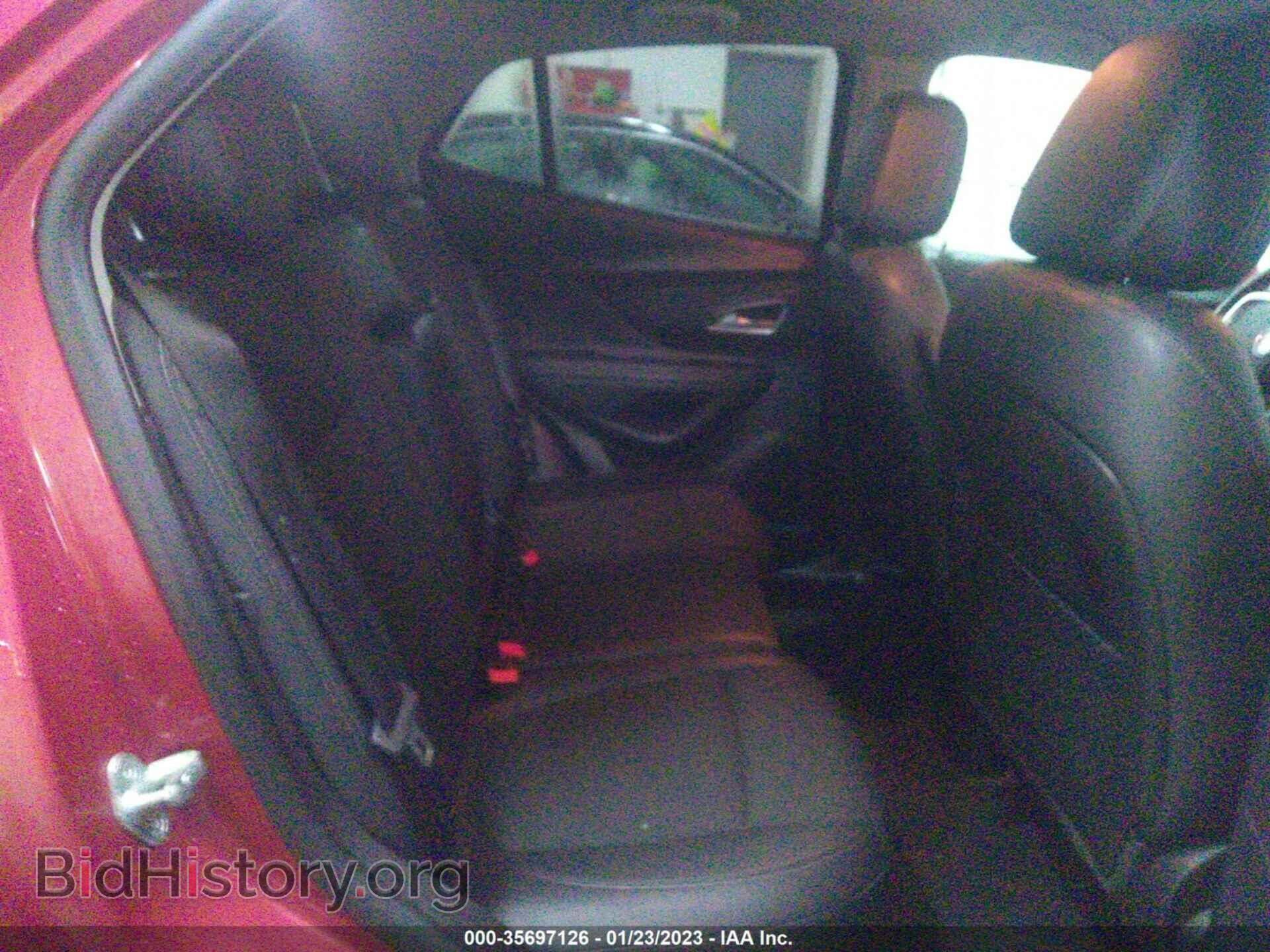 2015 BUICK ENCORE - VIN: KL4CJFSB8FB169010 - Photo 8
