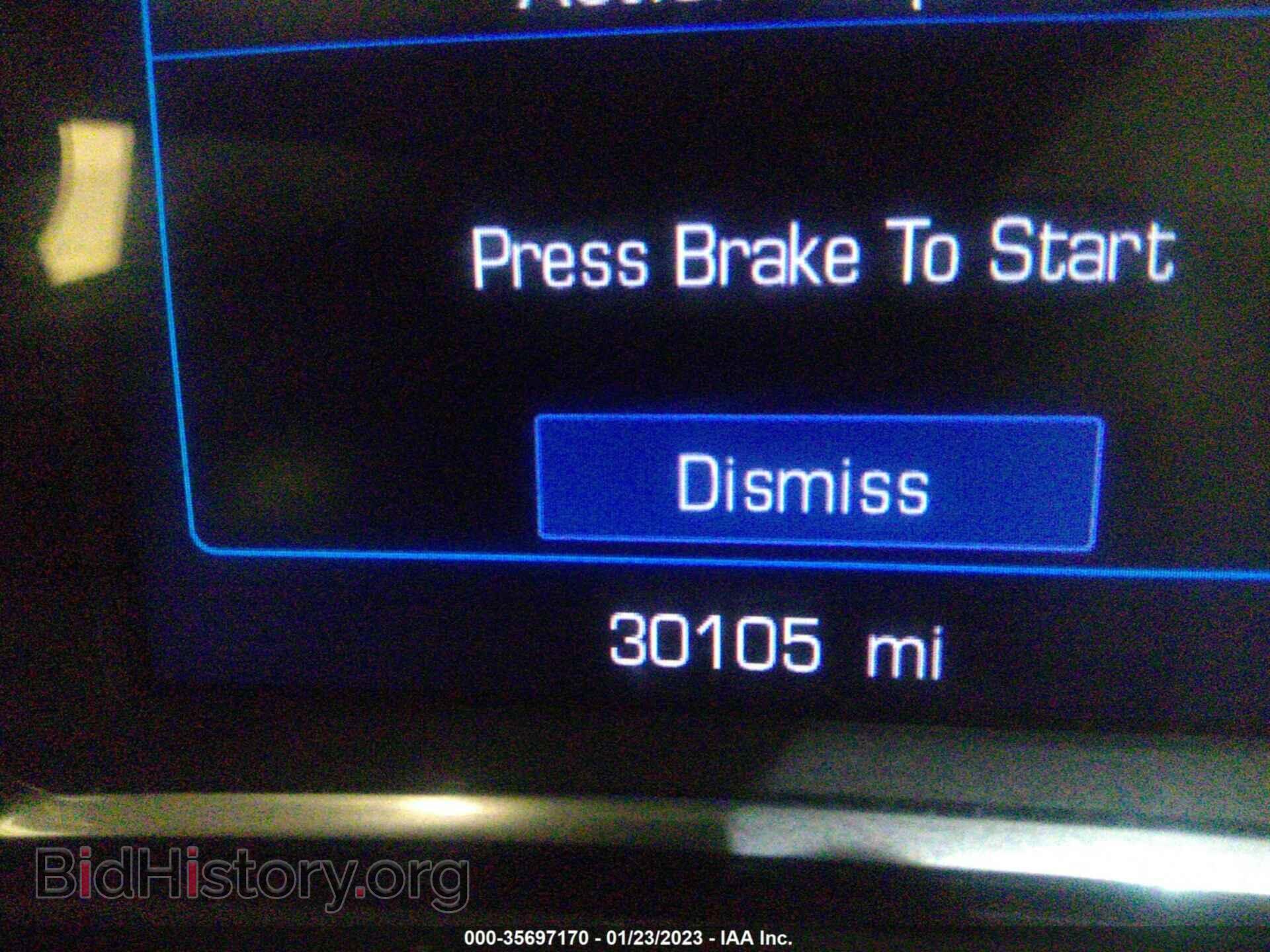 2020 GMC TERRAIN - VIN: 3GKALMEVXLL260084 - Фото 7
