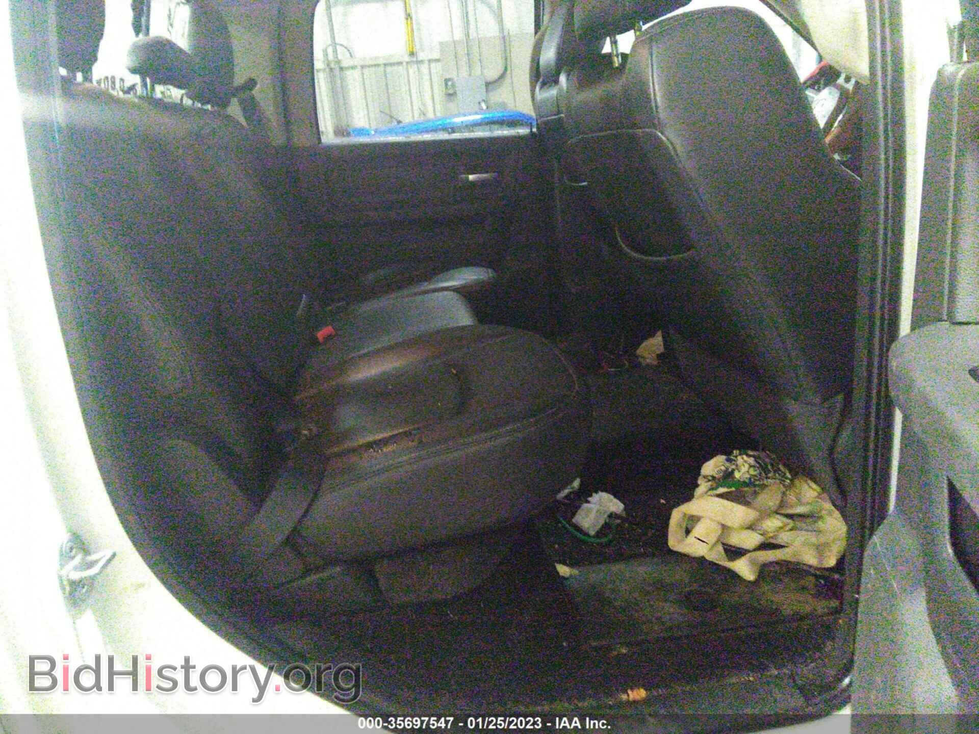 2011 RAM 1500 - VIN: 1D7RV1CT9BS675931 - Фото 8