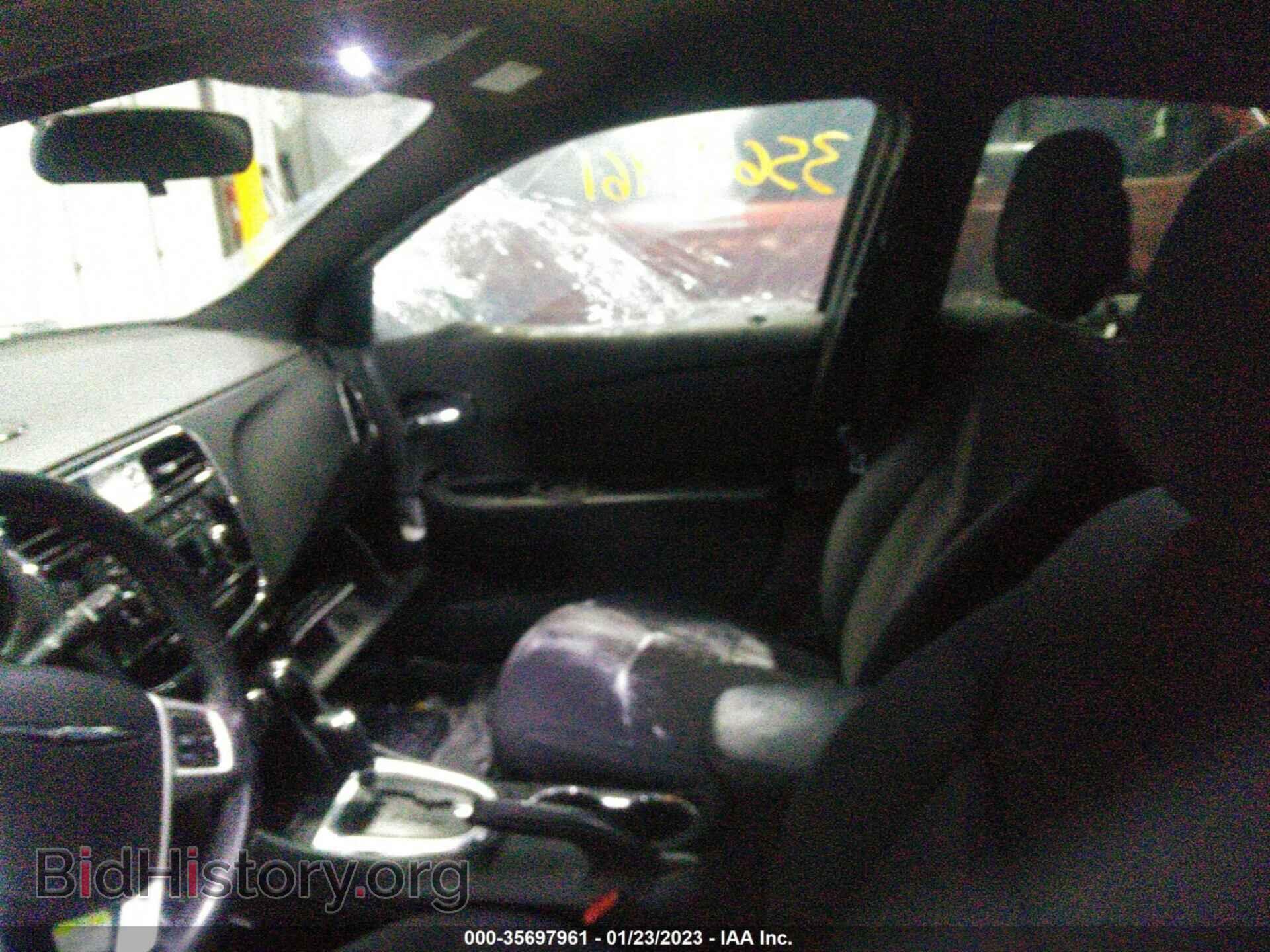 2013 CHRYSLER 200 - VIN: 1C3CCBBG0DN607927 - Фото 5