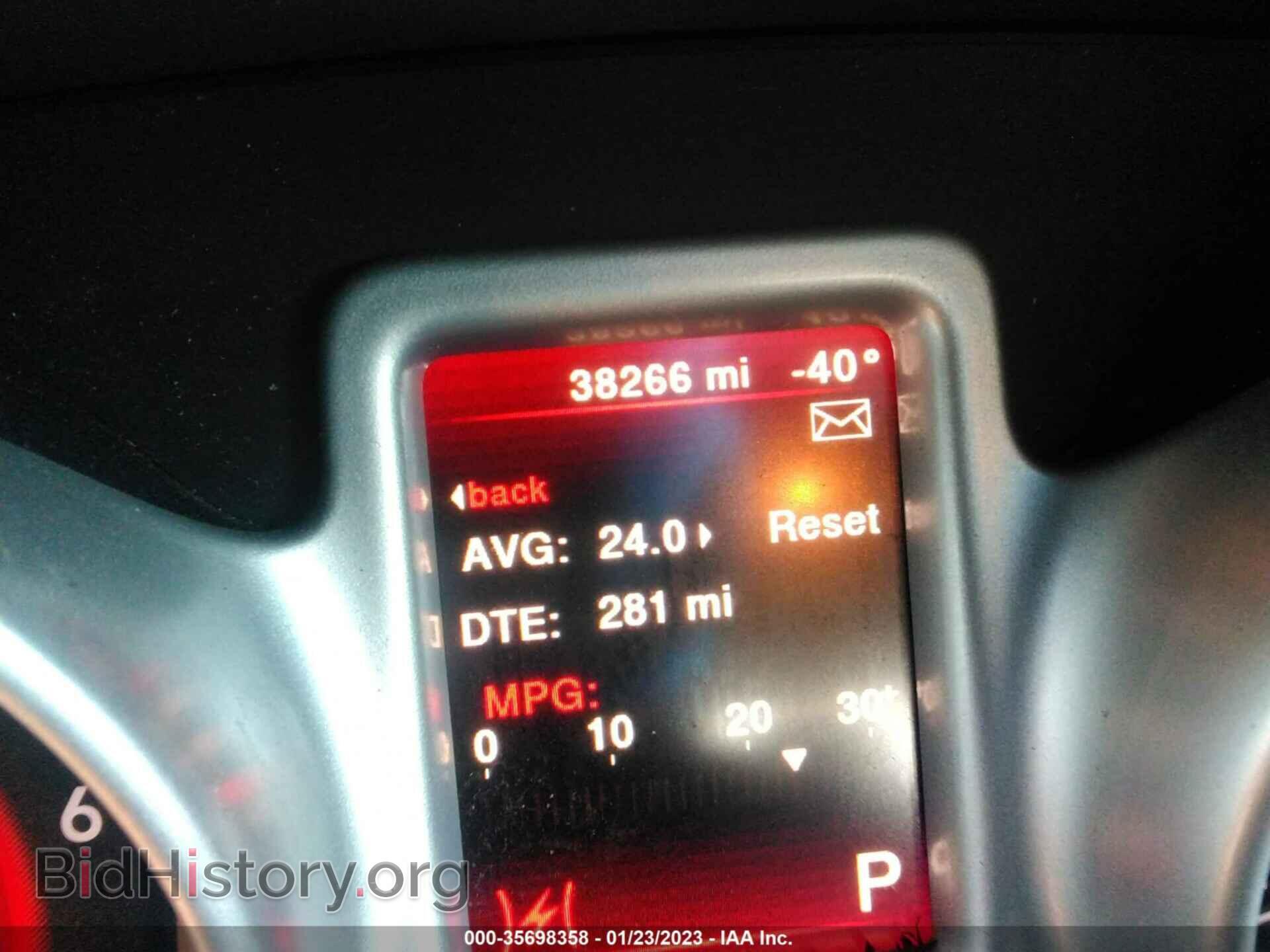 2020 DODGE JOURNEY - VIN: 3C4PDCAB8LT265289 - Фото 7